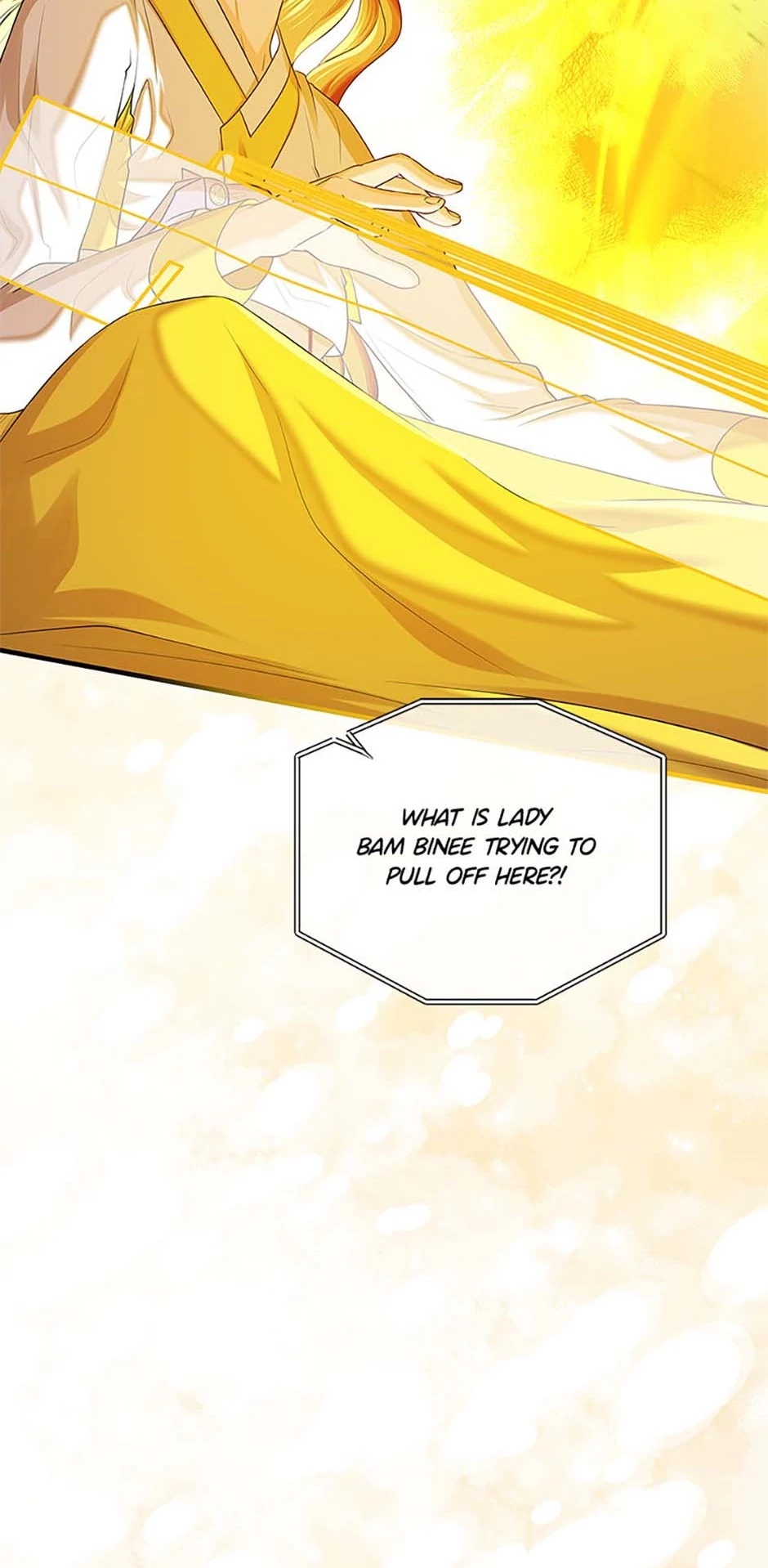Avoiding the Heavenly Emperor Chapter 95 - page 28