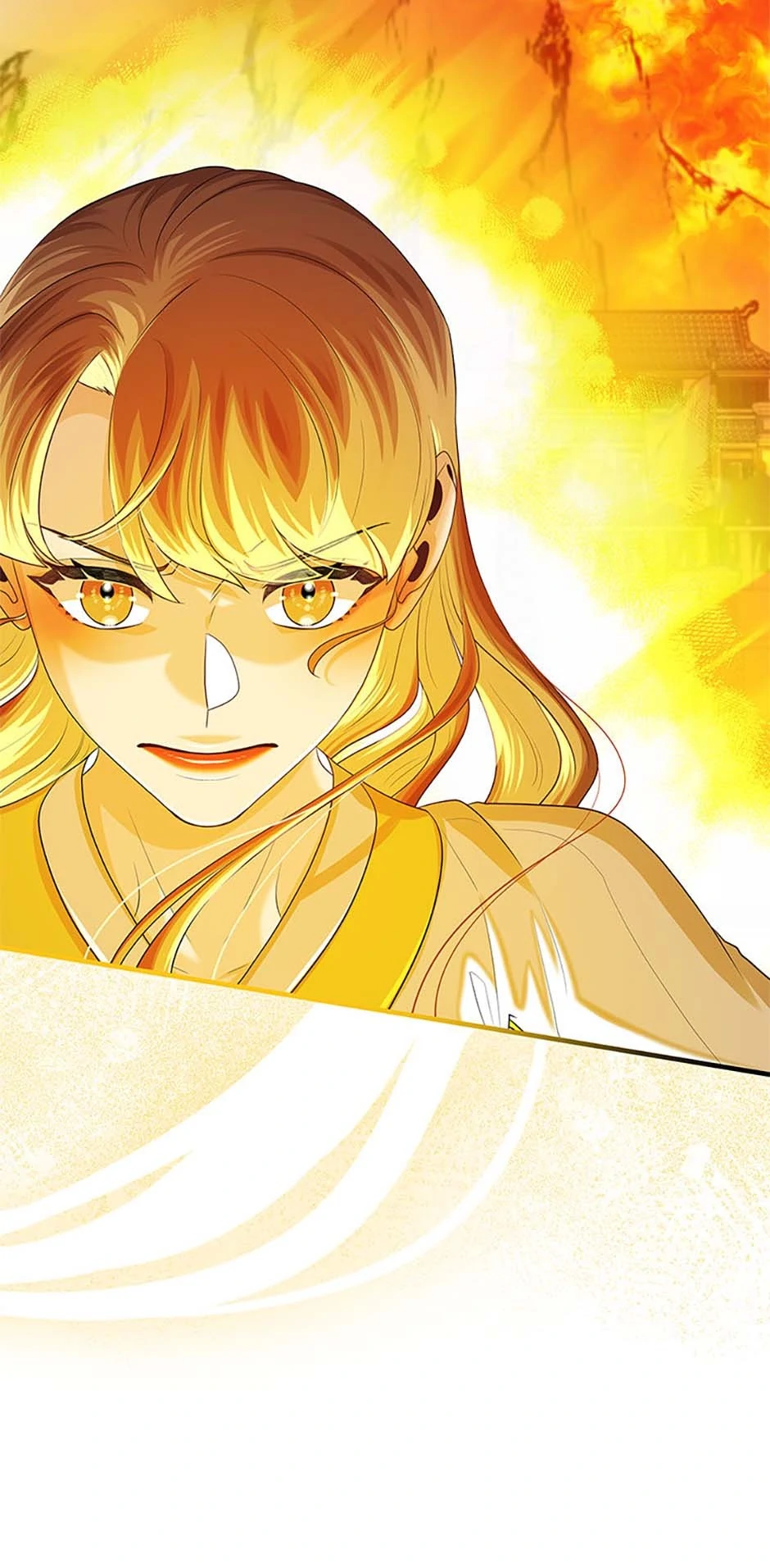 Avoiding the Heavenly Emperor Chapter 95 - page 35