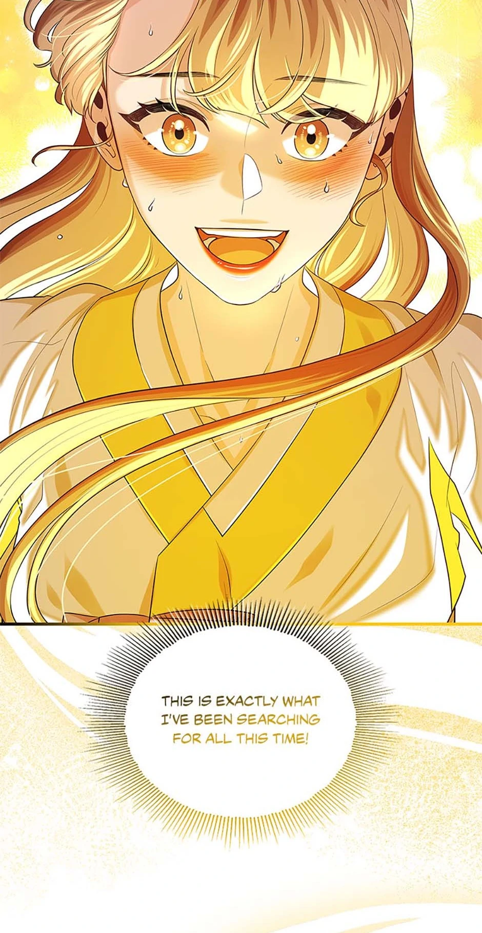 Avoiding the Heavenly Emperor Chapter 95 - page 39