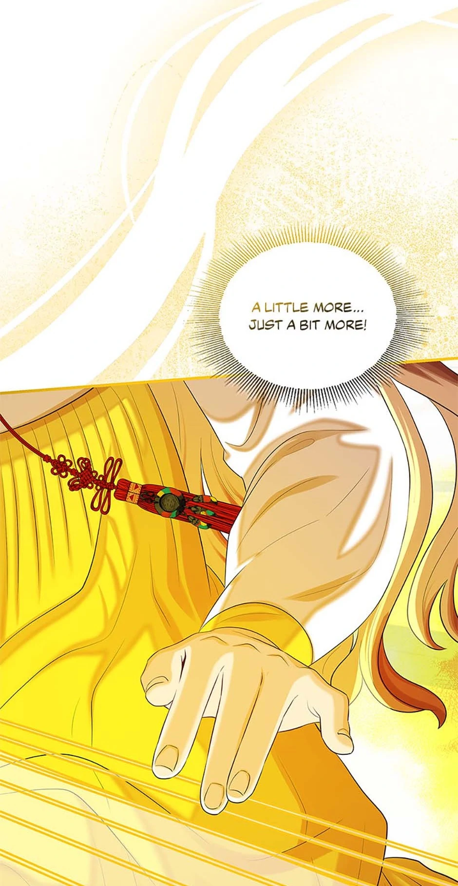 Avoiding the Heavenly Emperor Chapter 95 - page 40