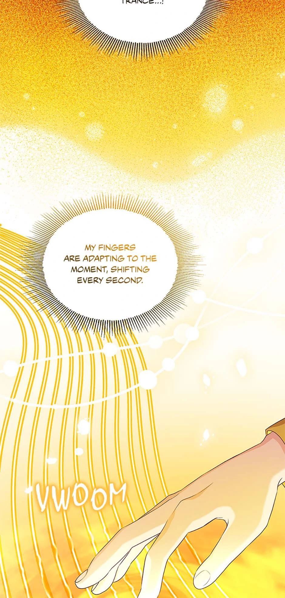 Avoiding the Heavenly Emperor Chapter 95 - page 48