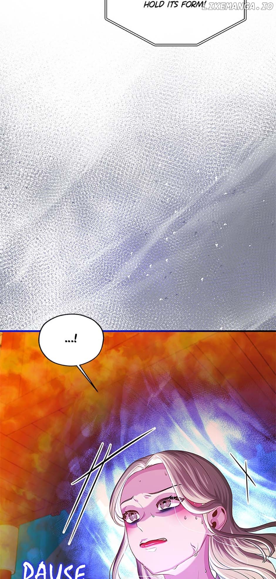 Avoiding the Heavenly Emperor Chapter 95 - page 56