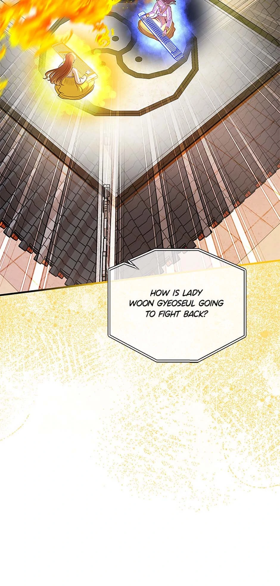 Avoiding the Heavenly Emperor Chapter 95 - page 63