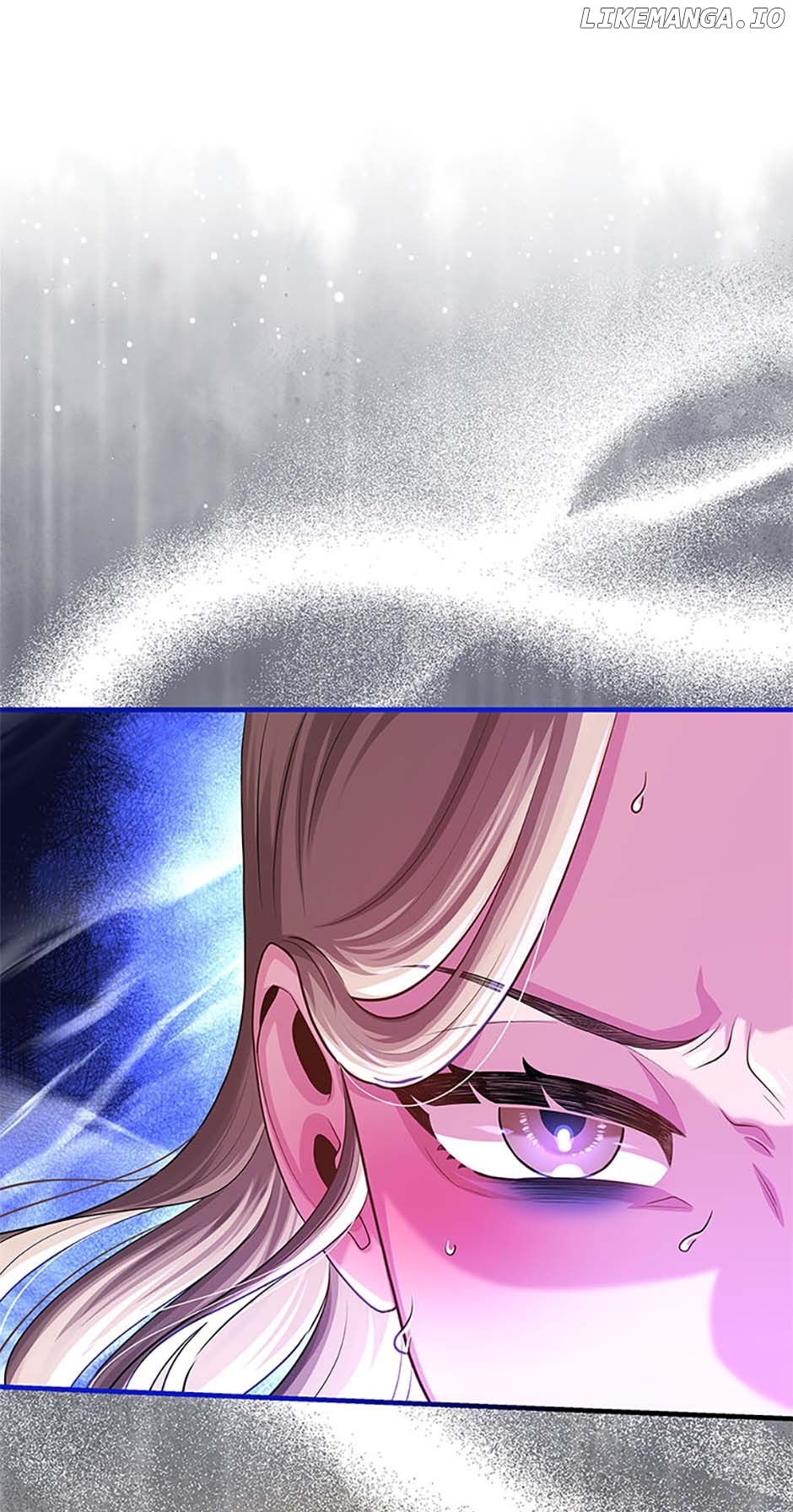 Avoiding the Heavenly Emperor Chapter 95 - page 64
