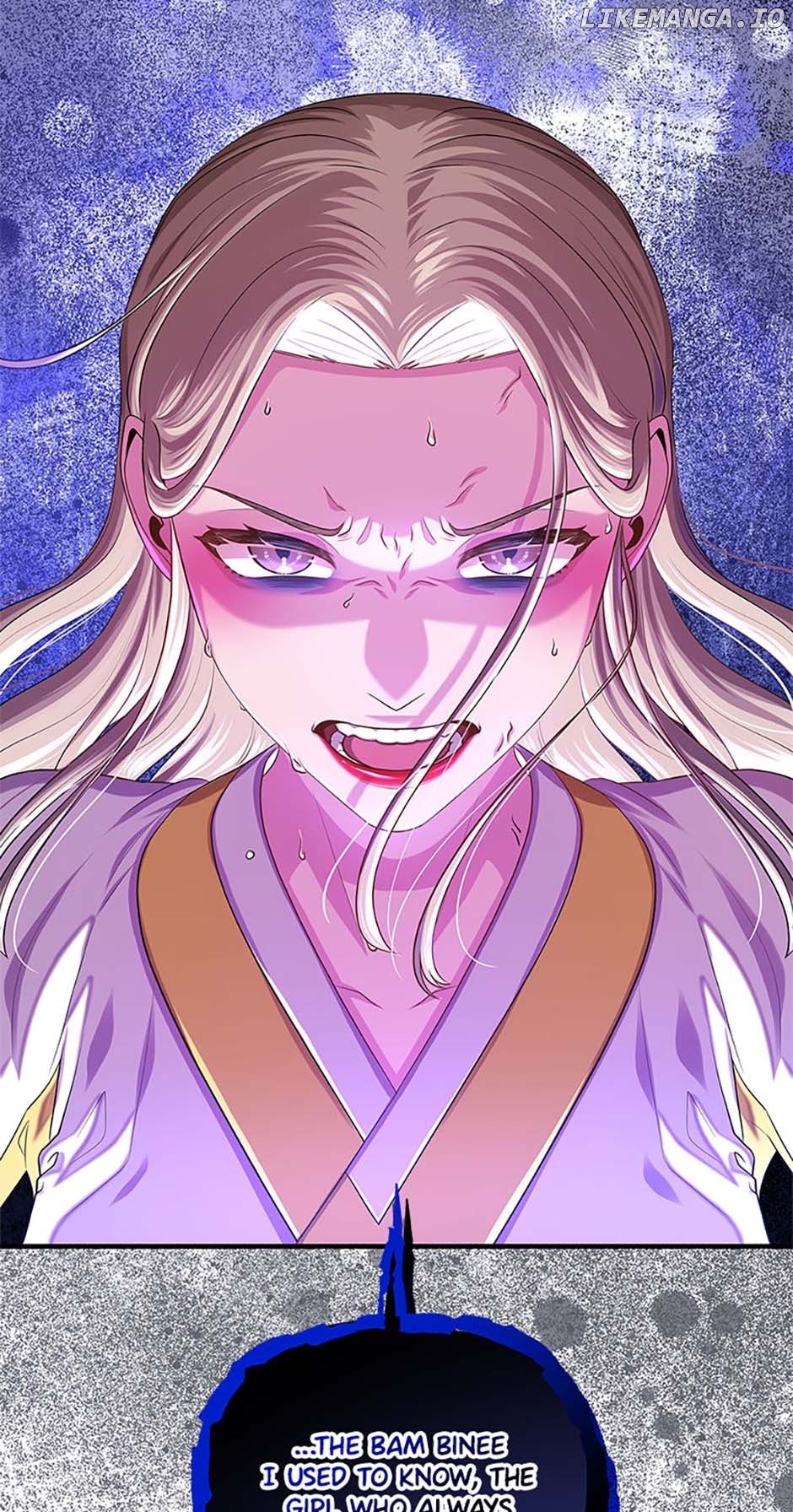 Avoiding the Heavenly Emperor Chapter 95 - page 67