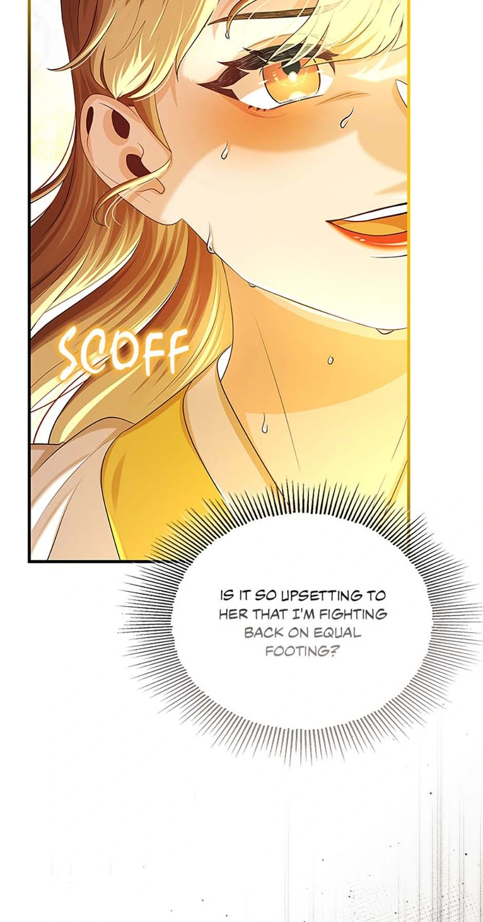 Avoiding the Heavenly Emperor Chapter 95 - page 69