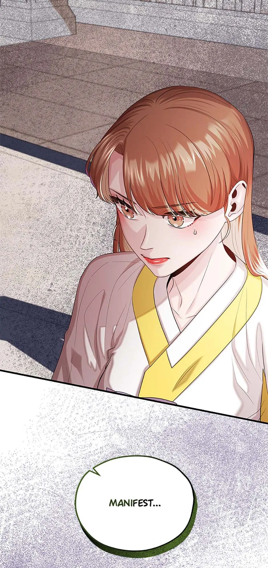 Avoiding the Heavenly Emperor Chapter 95 - page 7