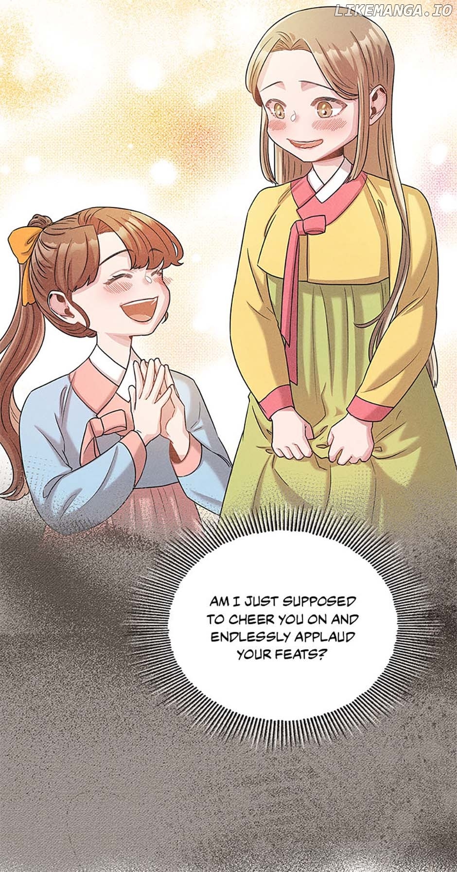 Avoiding the Heavenly Emperor Chapter 95 - page 71