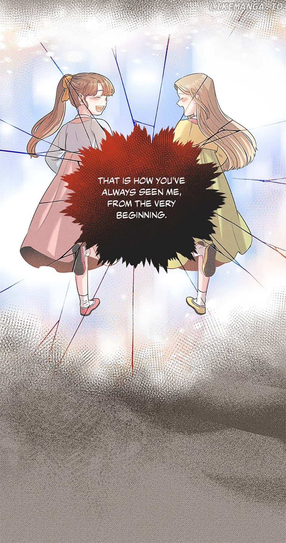 Avoiding the Heavenly Emperor Chapter 95 - page 72