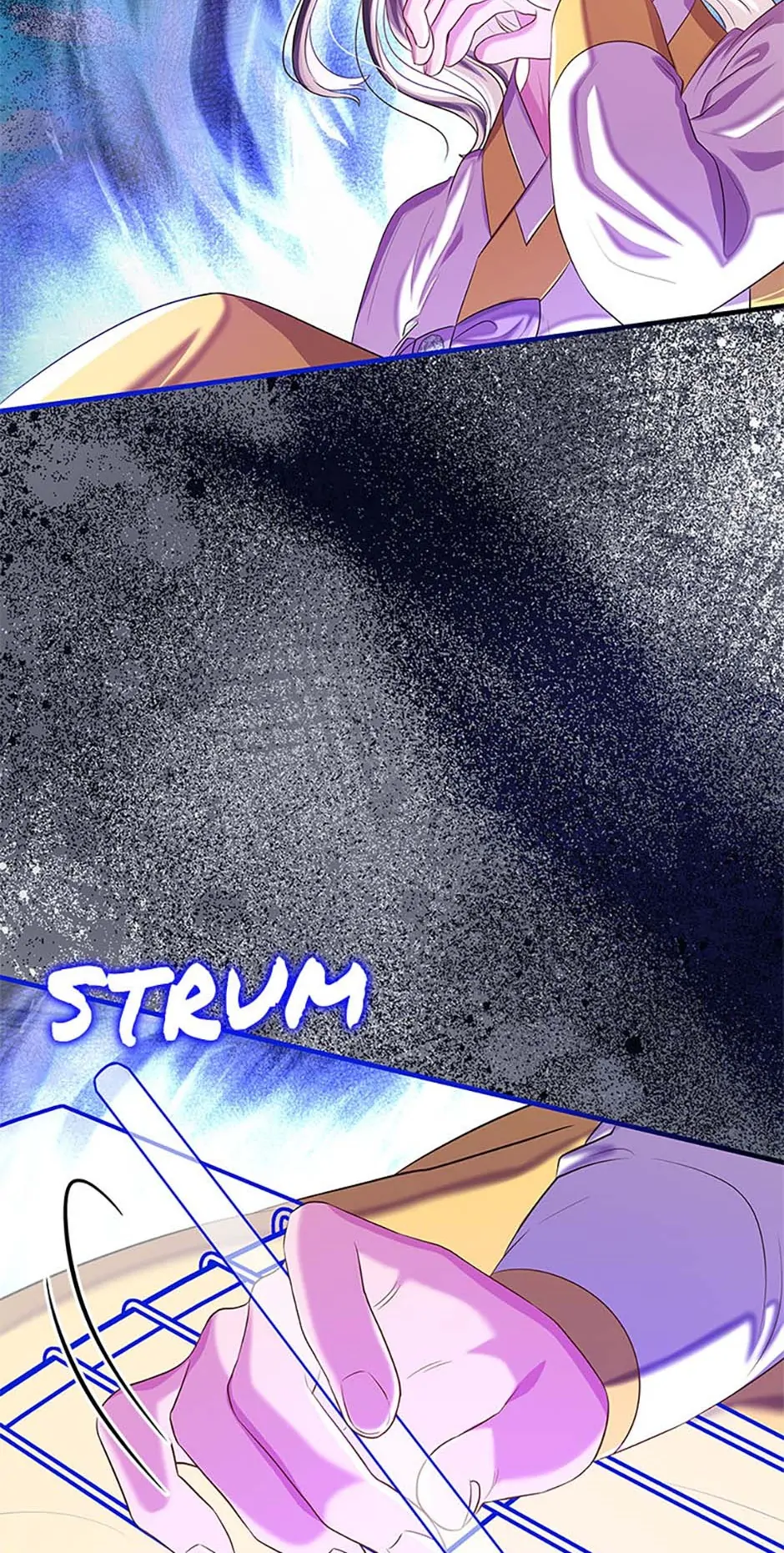 Avoiding the Heavenly Emperor Chapter 95 - page 76