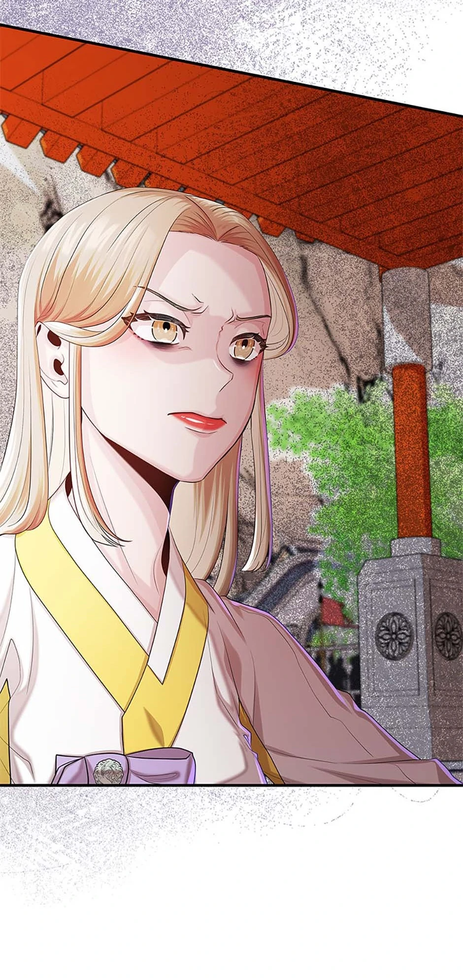 Avoiding the Heavenly Emperor Chapter 95 - page 8