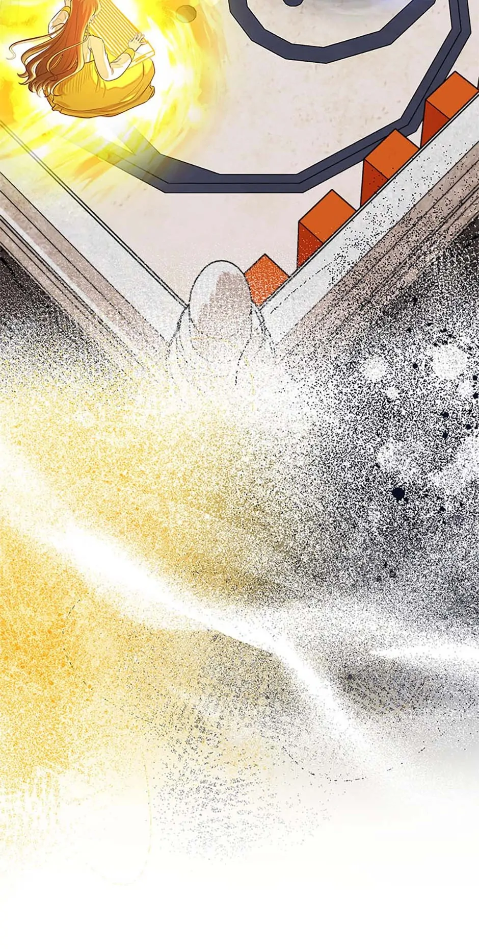 Avoiding the Heavenly Emperor Chapter 95 - page 82