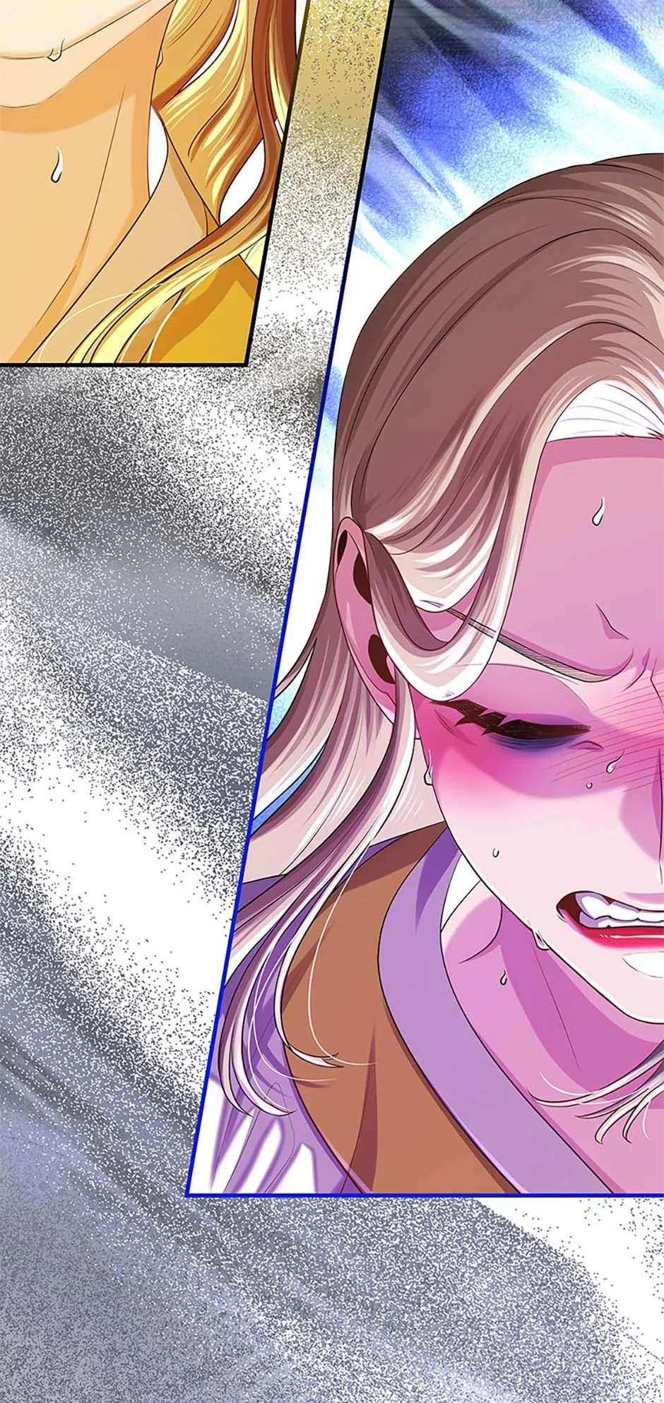Avoiding the Heavenly Emperor Chapter 95 - page 84