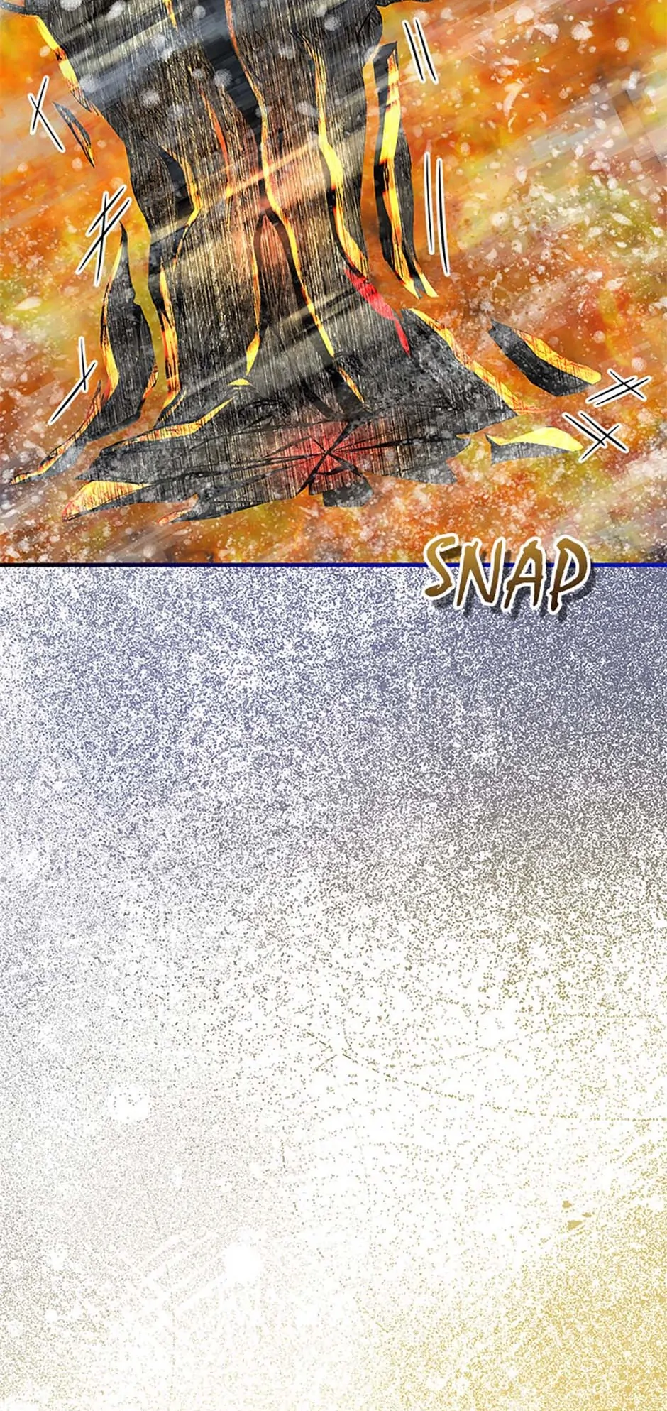 Avoiding the Heavenly Emperor Chapter 95 - page 86