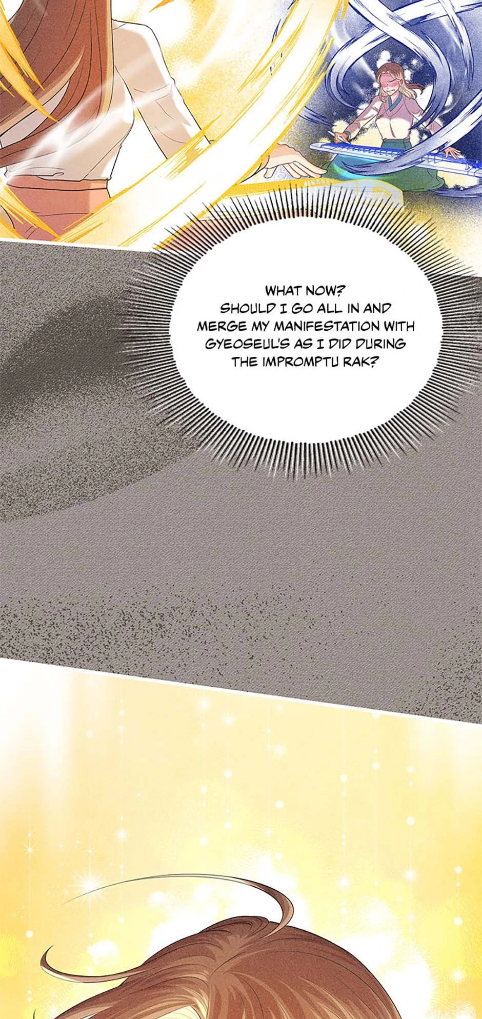 Avoiding the Heavenly Emperor Chapter 95 - page 89