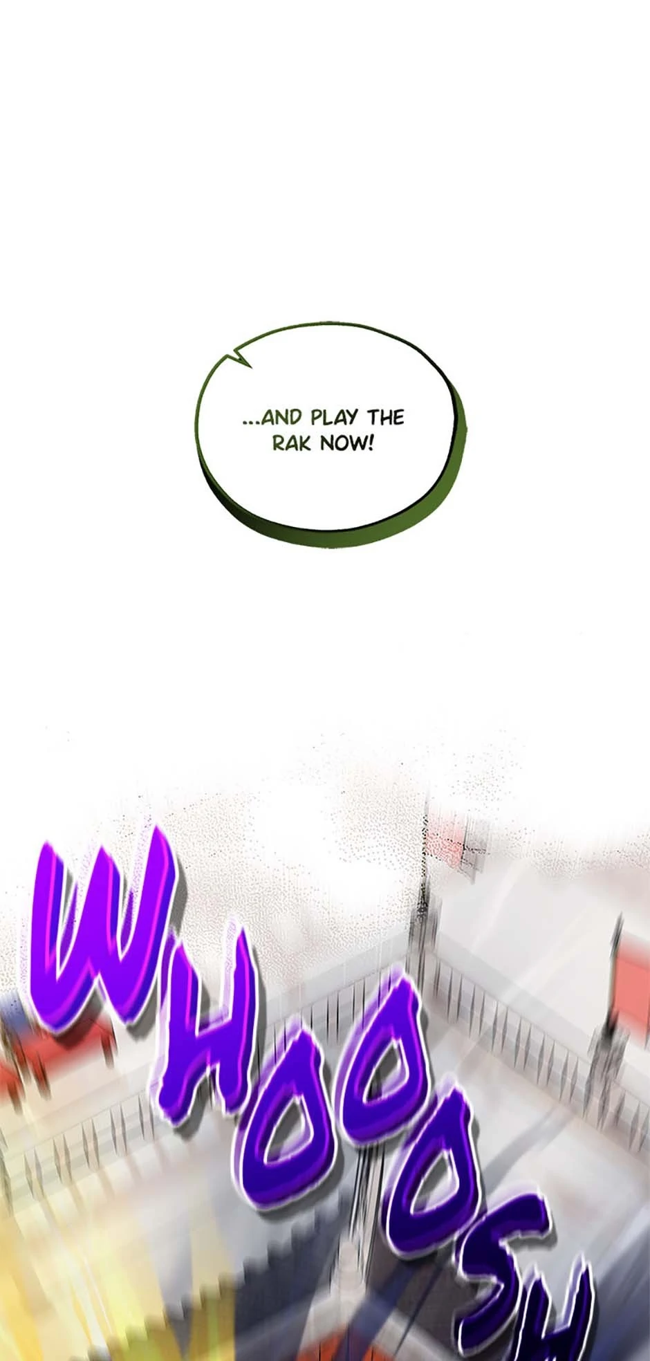 Avoiding the Heavenly Emperor Chapter 95 - page 9