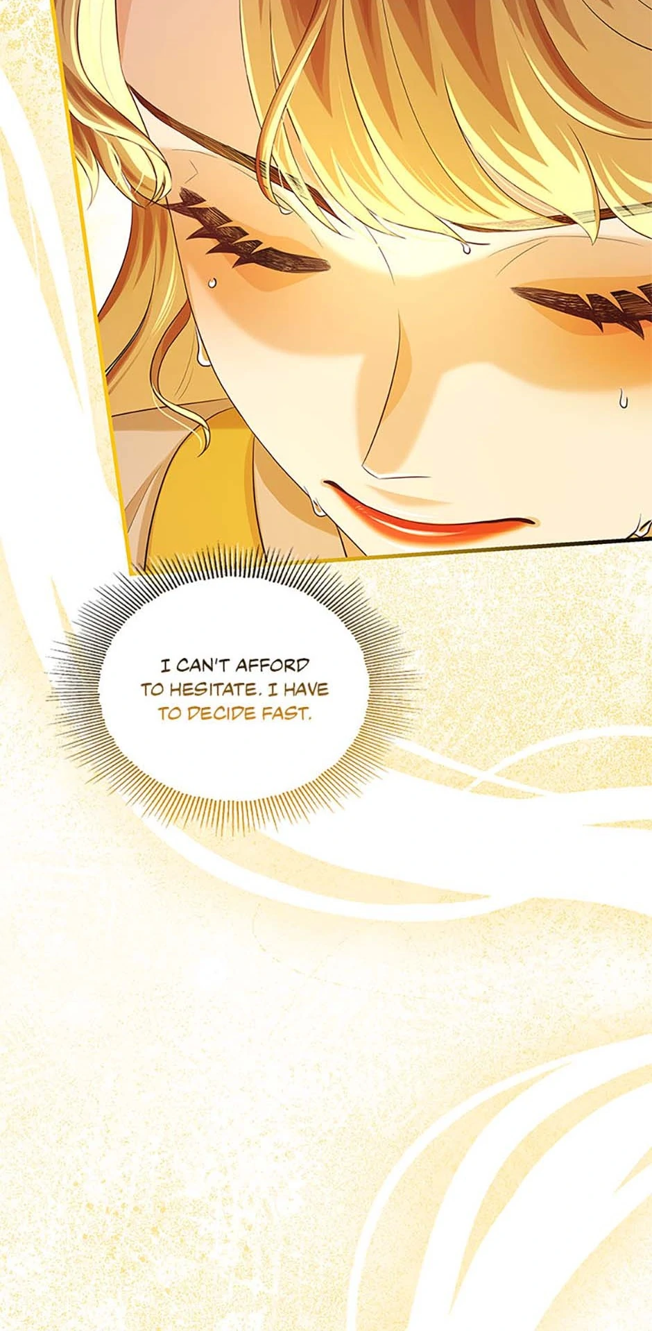 Avoiding the Heavenly Emperor Chapter 95 - page 93