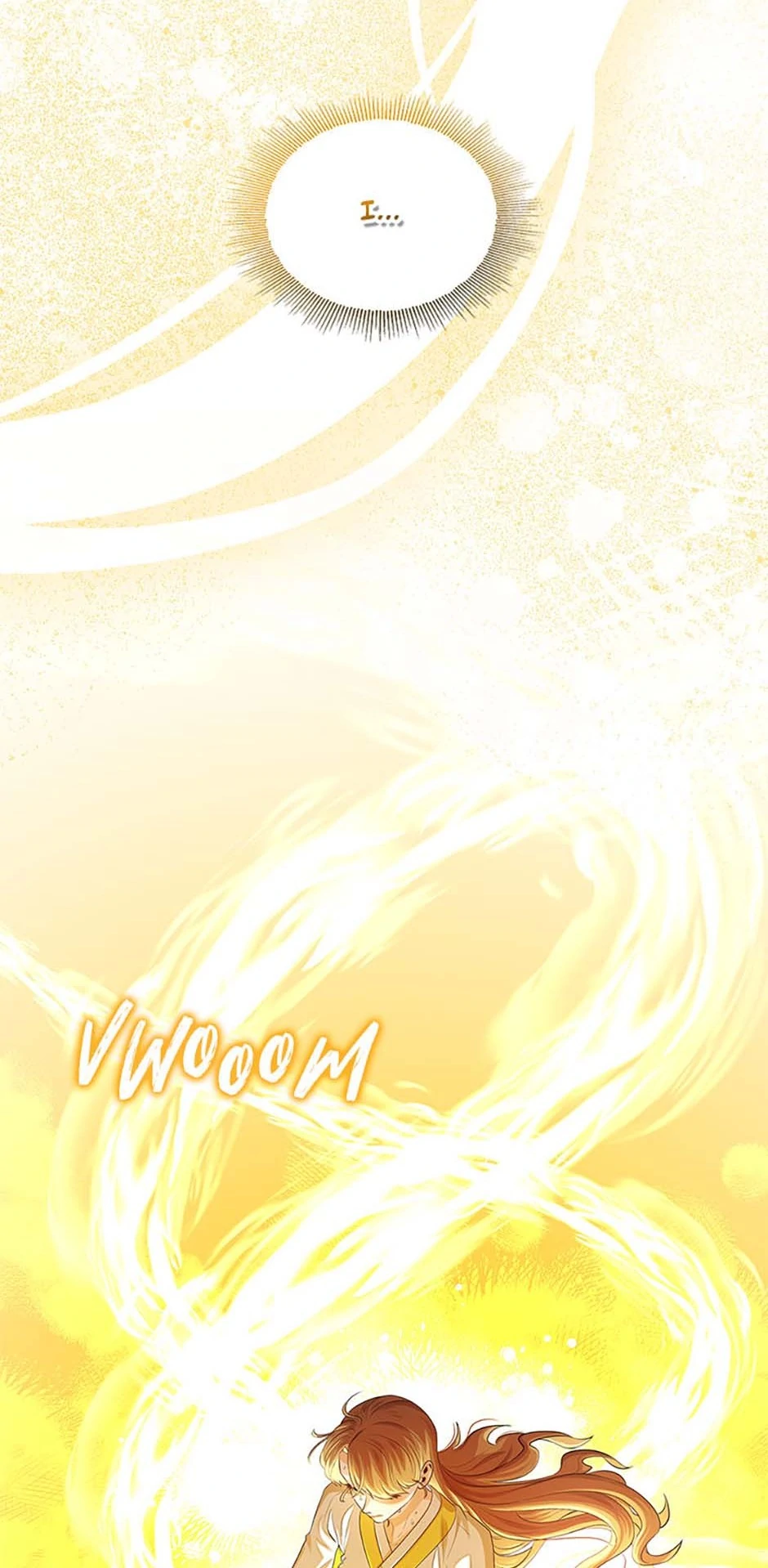 Avoiding the Heavenly Emperor Chapter 95 - page 94