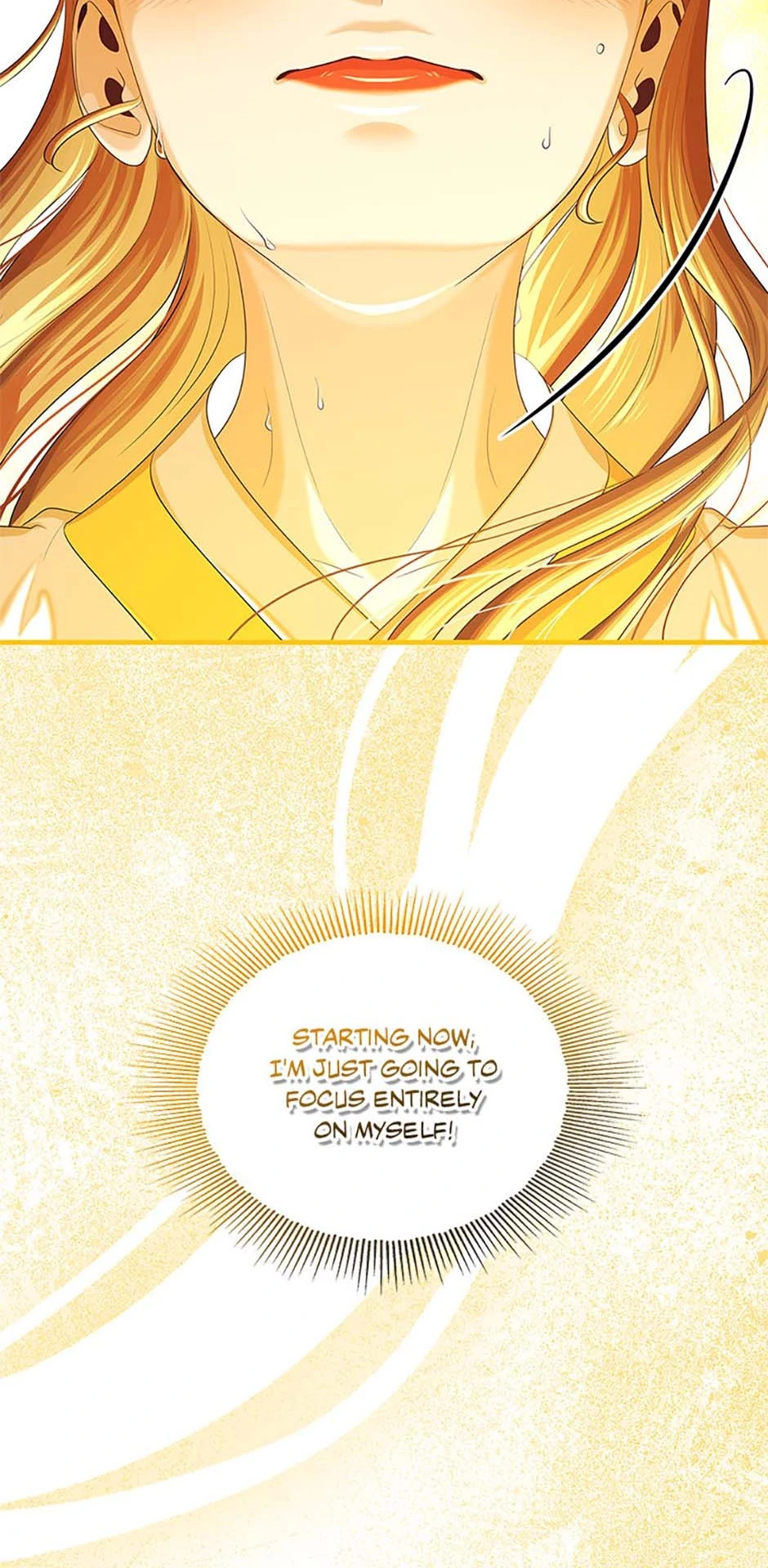 Avoiding the Heavenly Emperor Chapter 95 - page 97