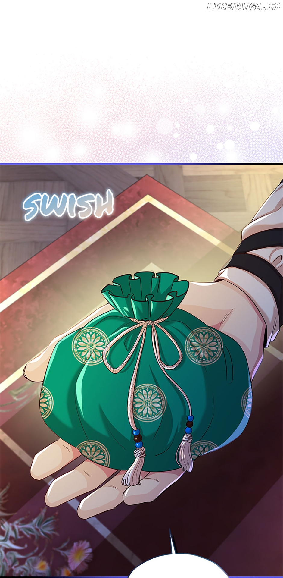 Avoiding the Heavenly Emperor Chapter 86 - page 16