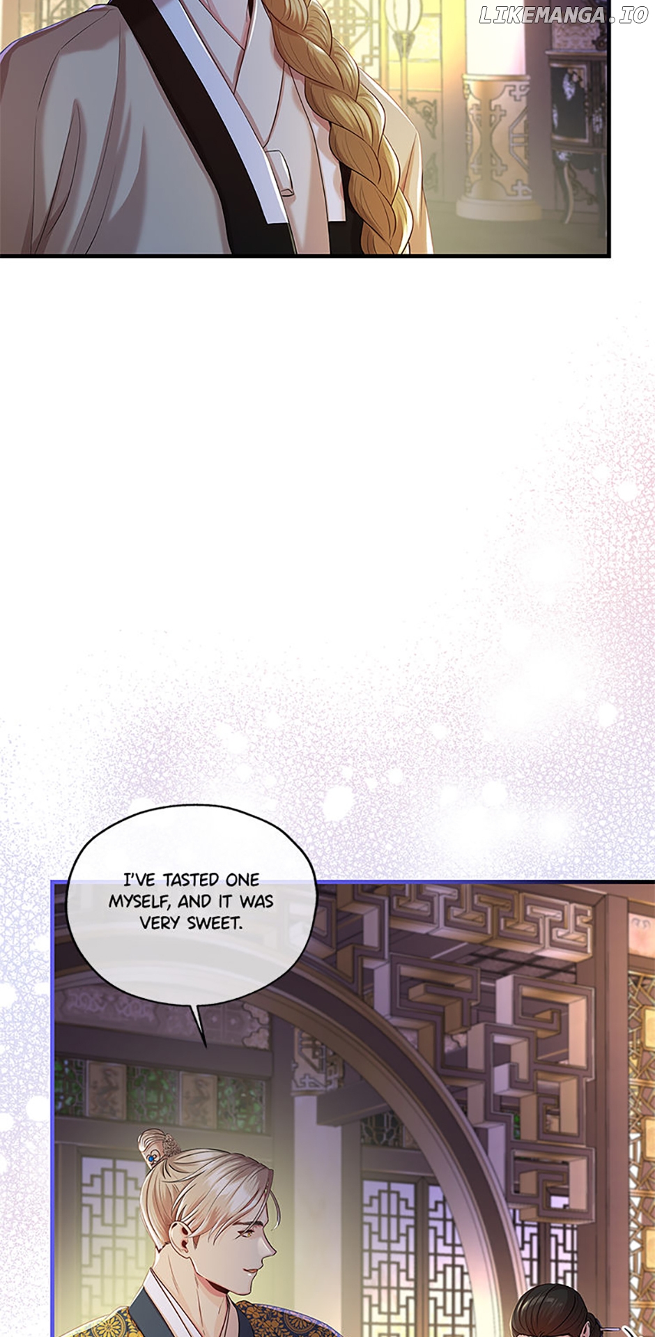 Avoiding the Heavenly Emperor Chapter 86 - page 18