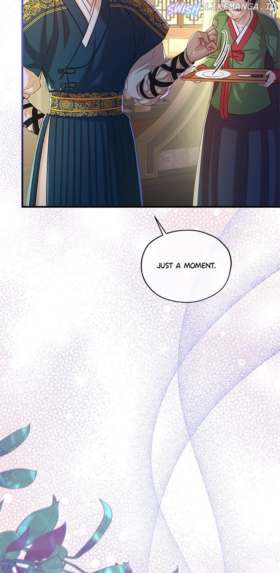 Avoiding the Heavenly Emperor Chapter 86 - page 19