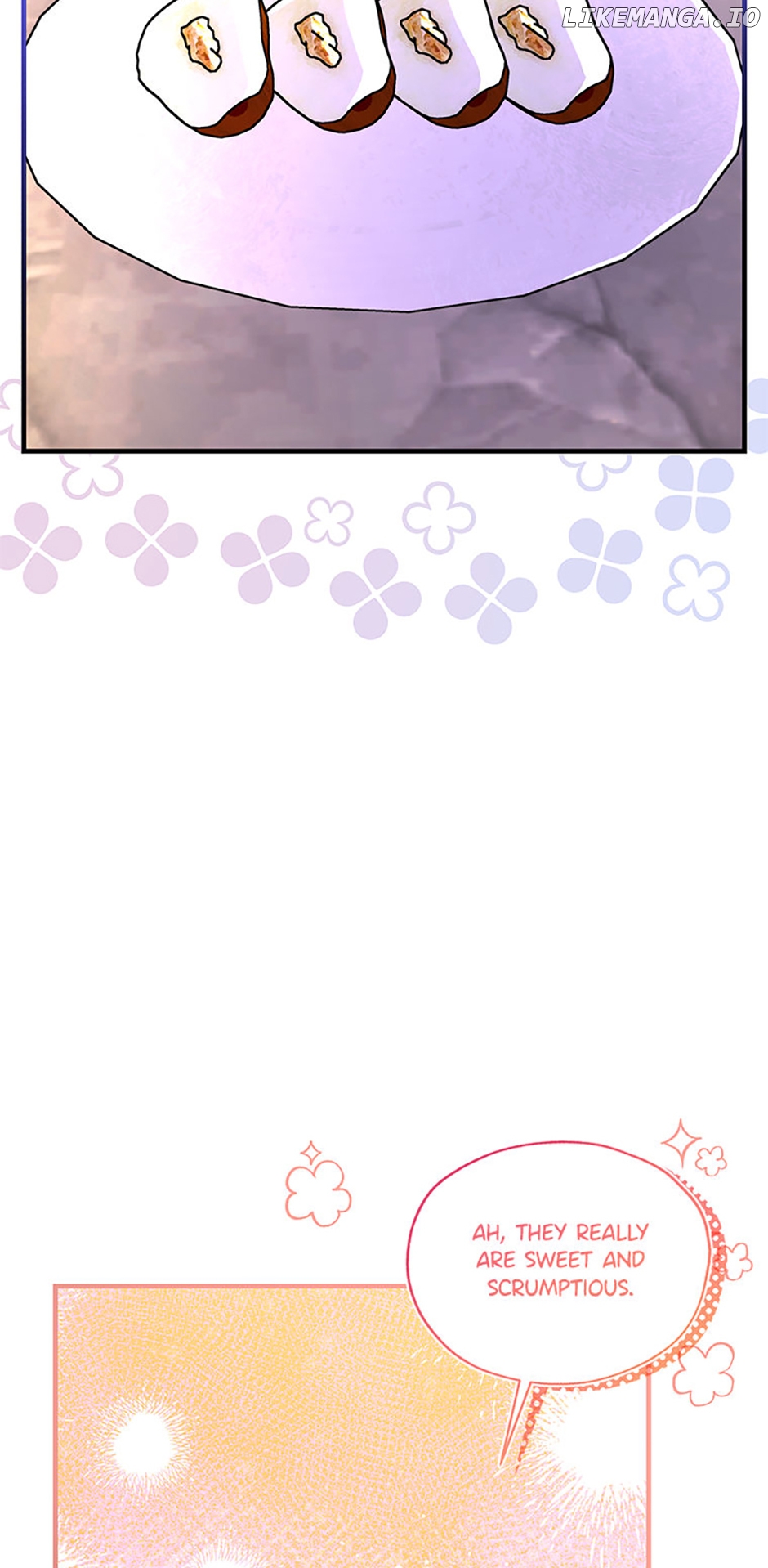 Avoiding the Heavenly Emperor Chapter 86 - page 22