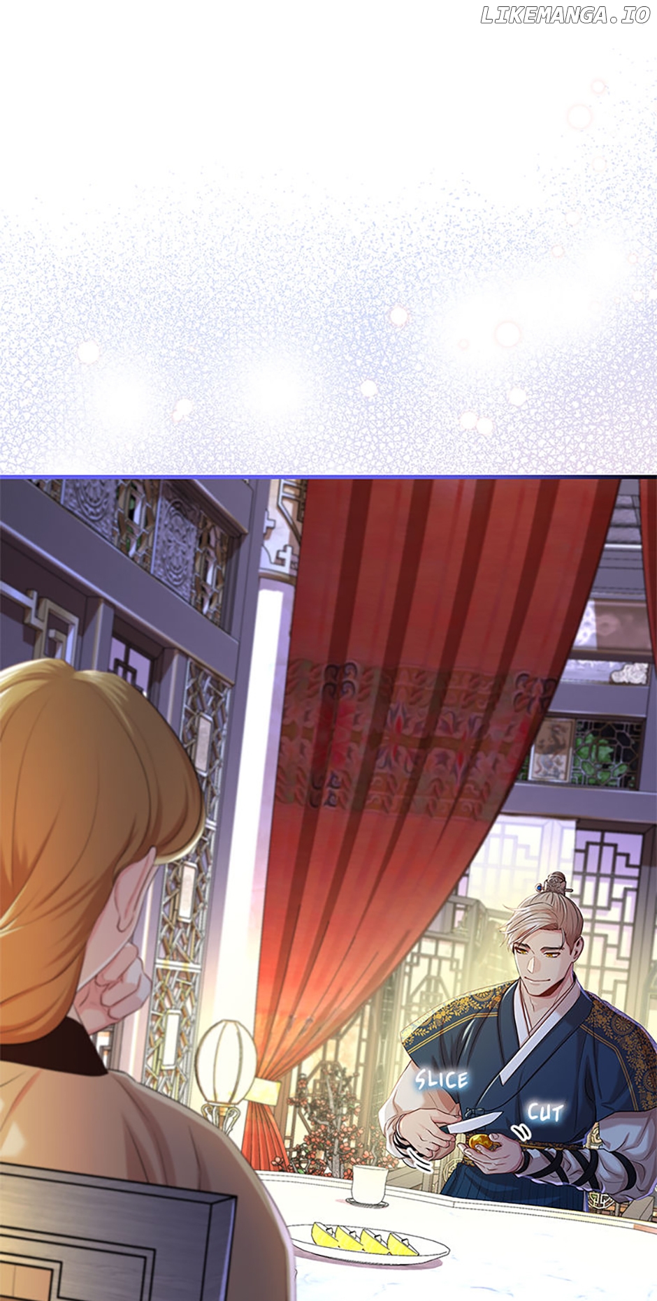 Avoiding the Heavenly Emperor Chapter 86 - page 25