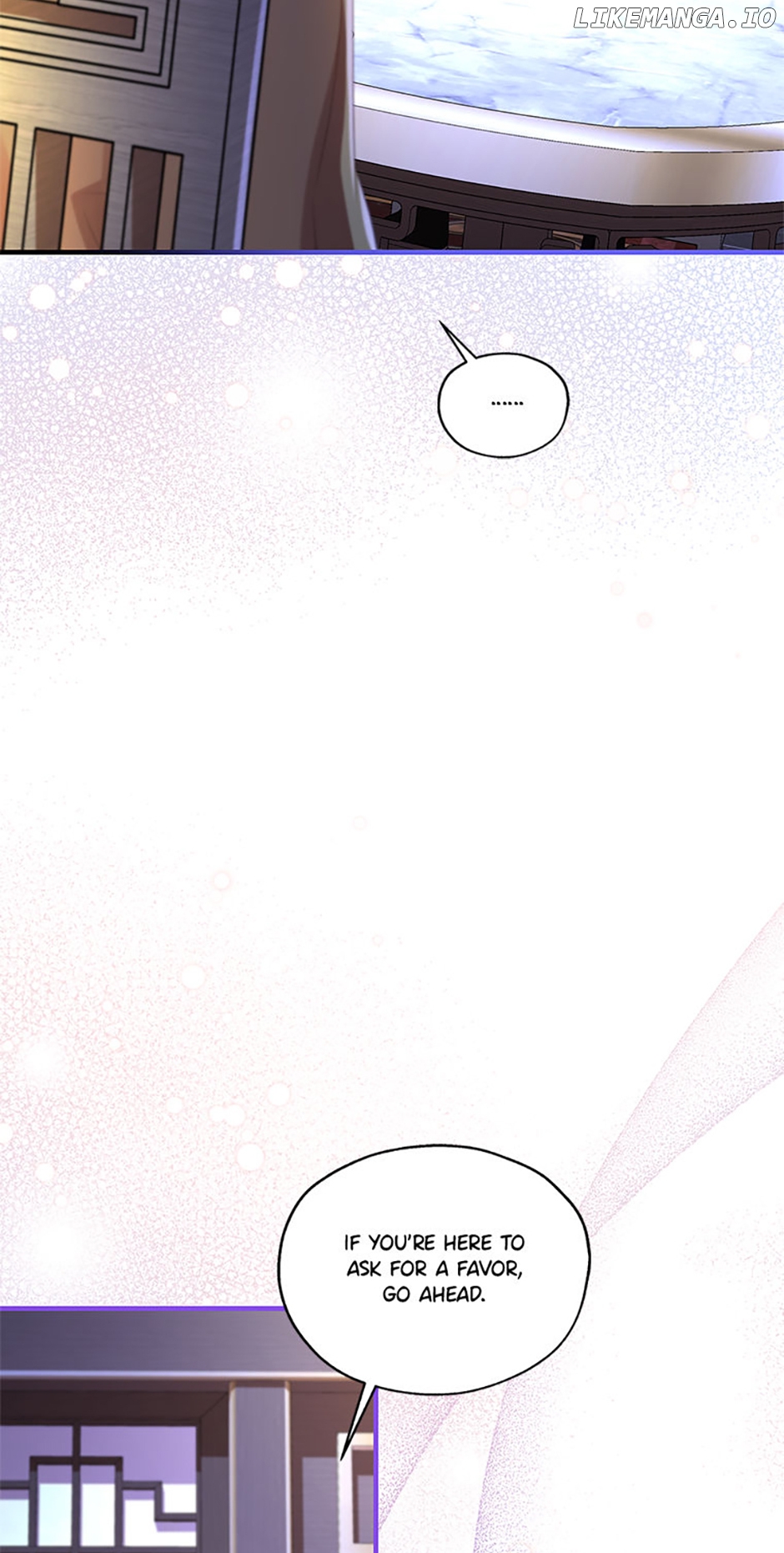 Avoiding the Heavenly Emperor Chapter 86 - page 26