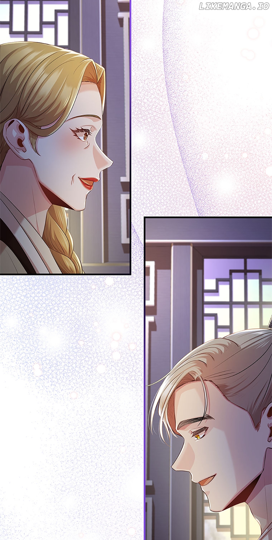 Avoiding the Heavenly Emperor Chapter 86 - page 27