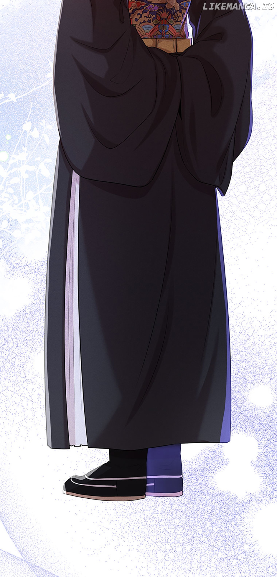 Avoiding the Heavenly Emperor Chapter 86 - page 3