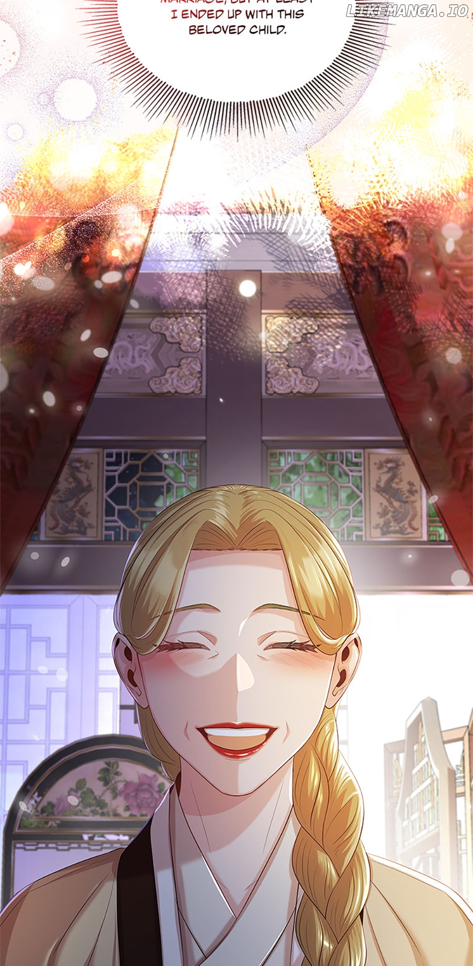 Avoiding the Heavenly Emperor Chapter 86 - page 37