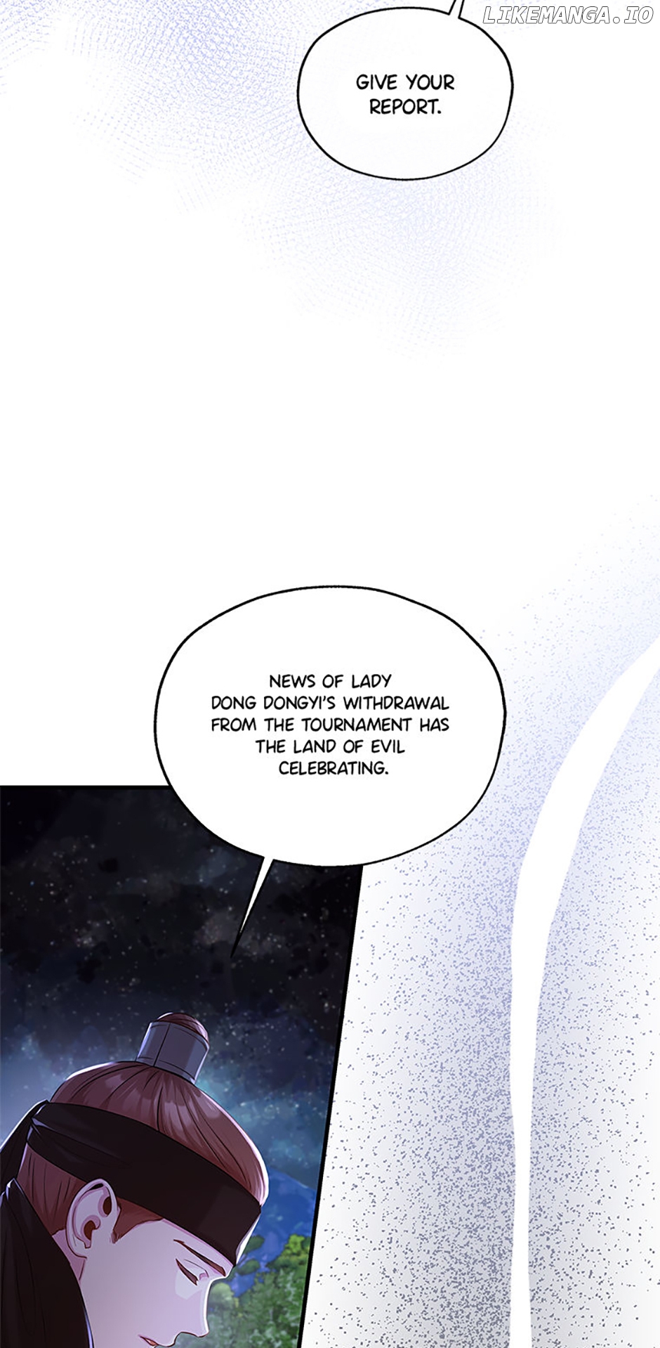 Avoiding the Heavenly Emperor Chapter 86 - page 42