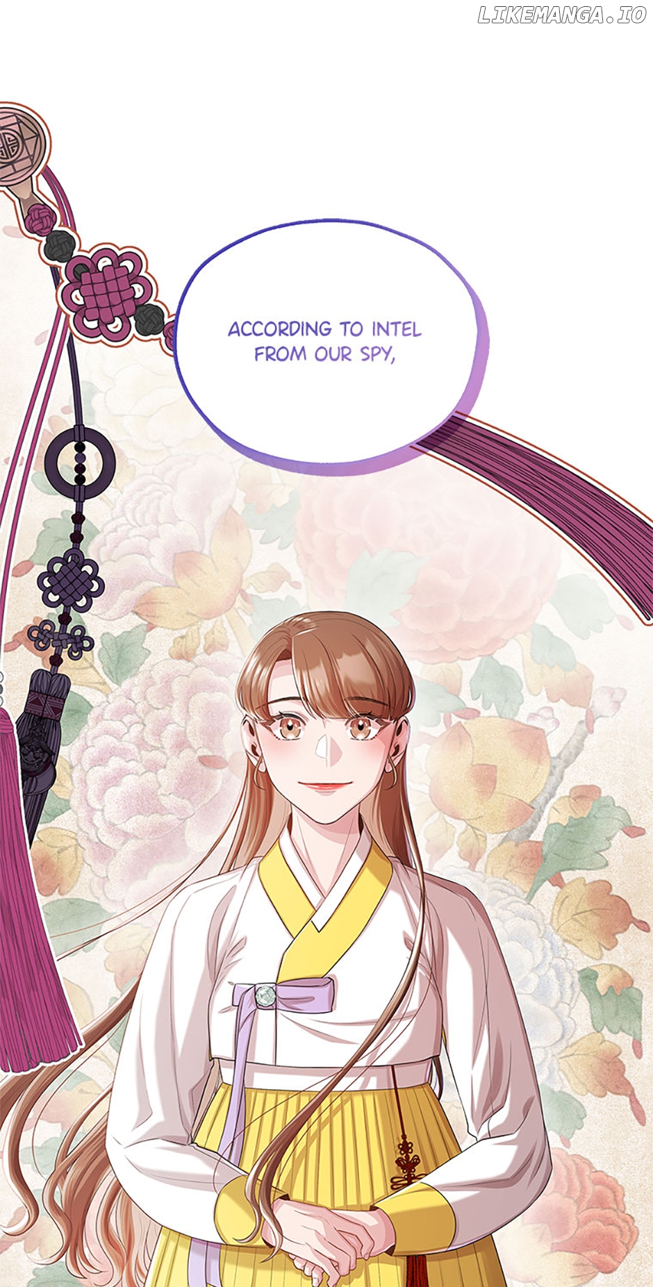 Avoiding the Heavenly Emperor Chapter 86 - page 44