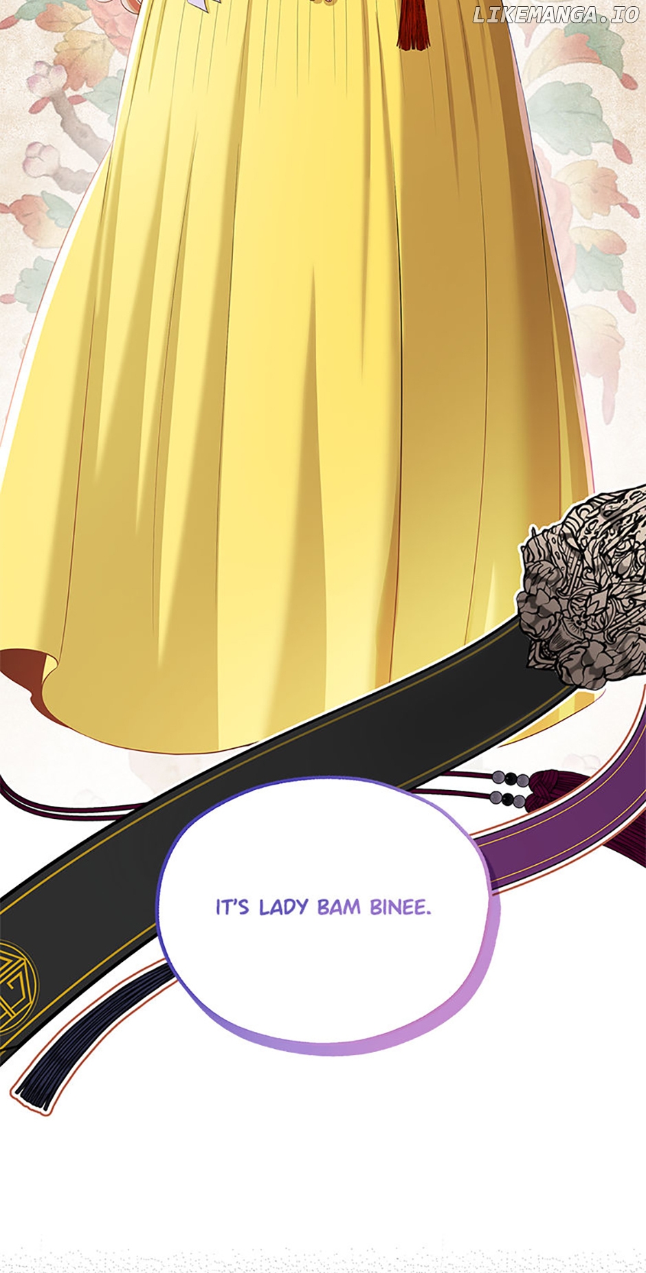 Avoiding the Heavenly Emperor Chapter 86 - page 45