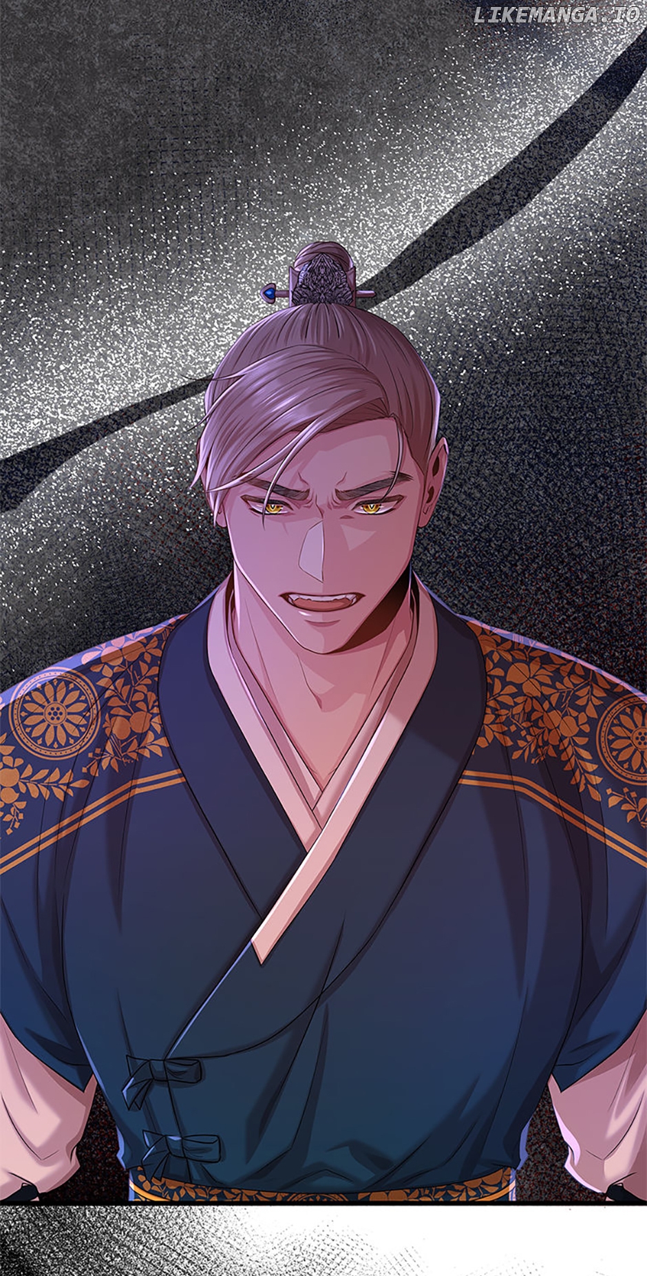 Avoiding the Heavenly Emperor Chapter 86 - page 48
