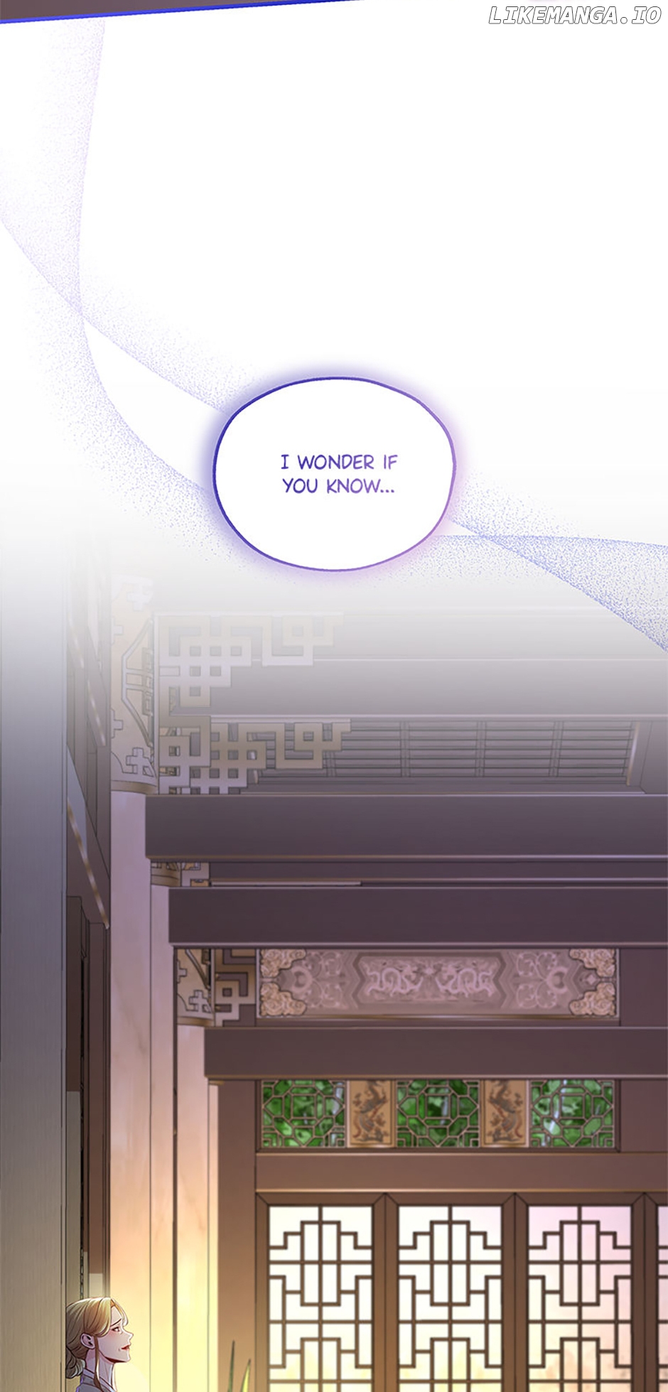 Avoiding the Heavenly Emperor Chapter 86 - page 5