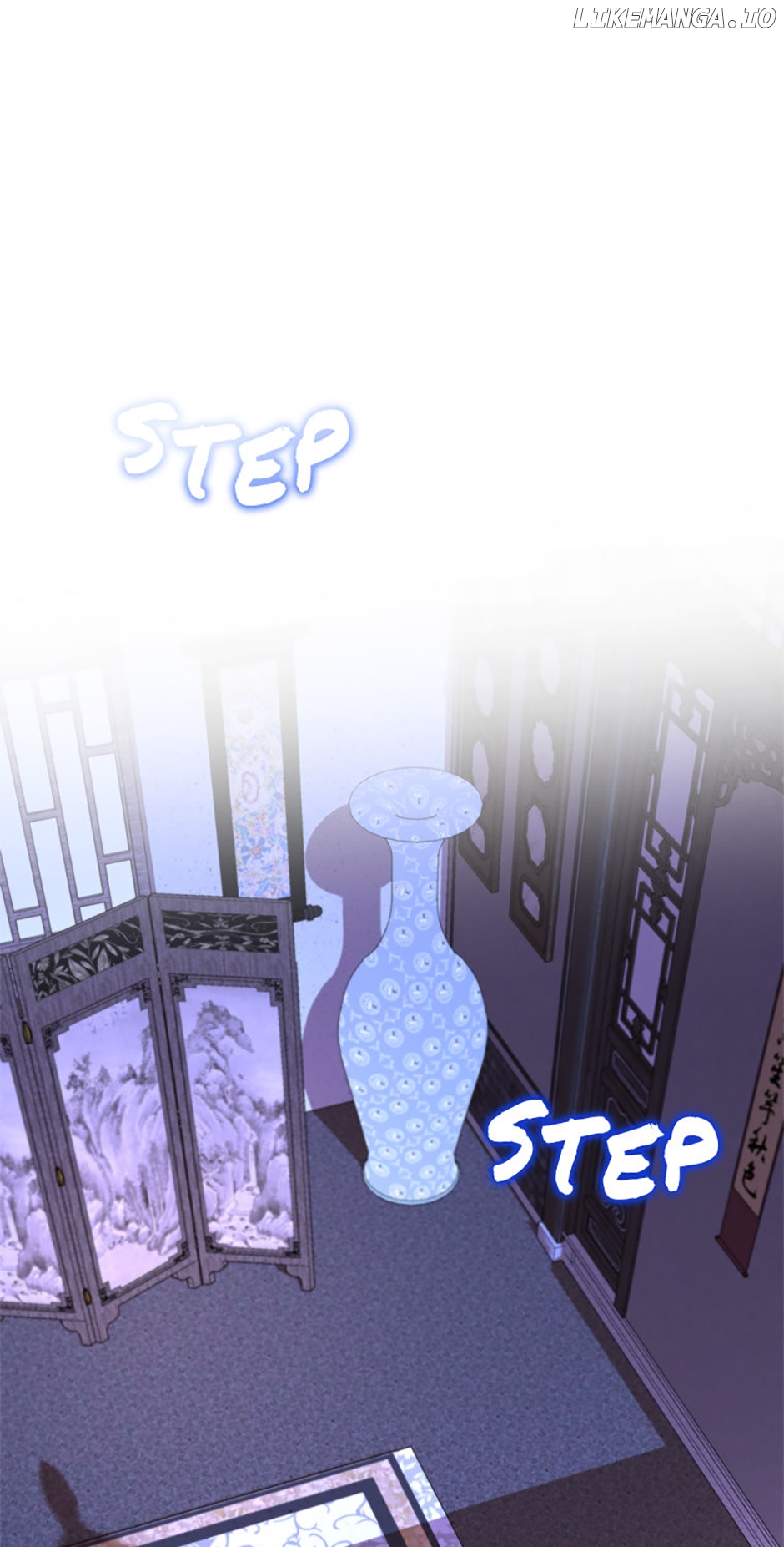 Avoiding the Heavenly Emperor Chapter 86 - page 52