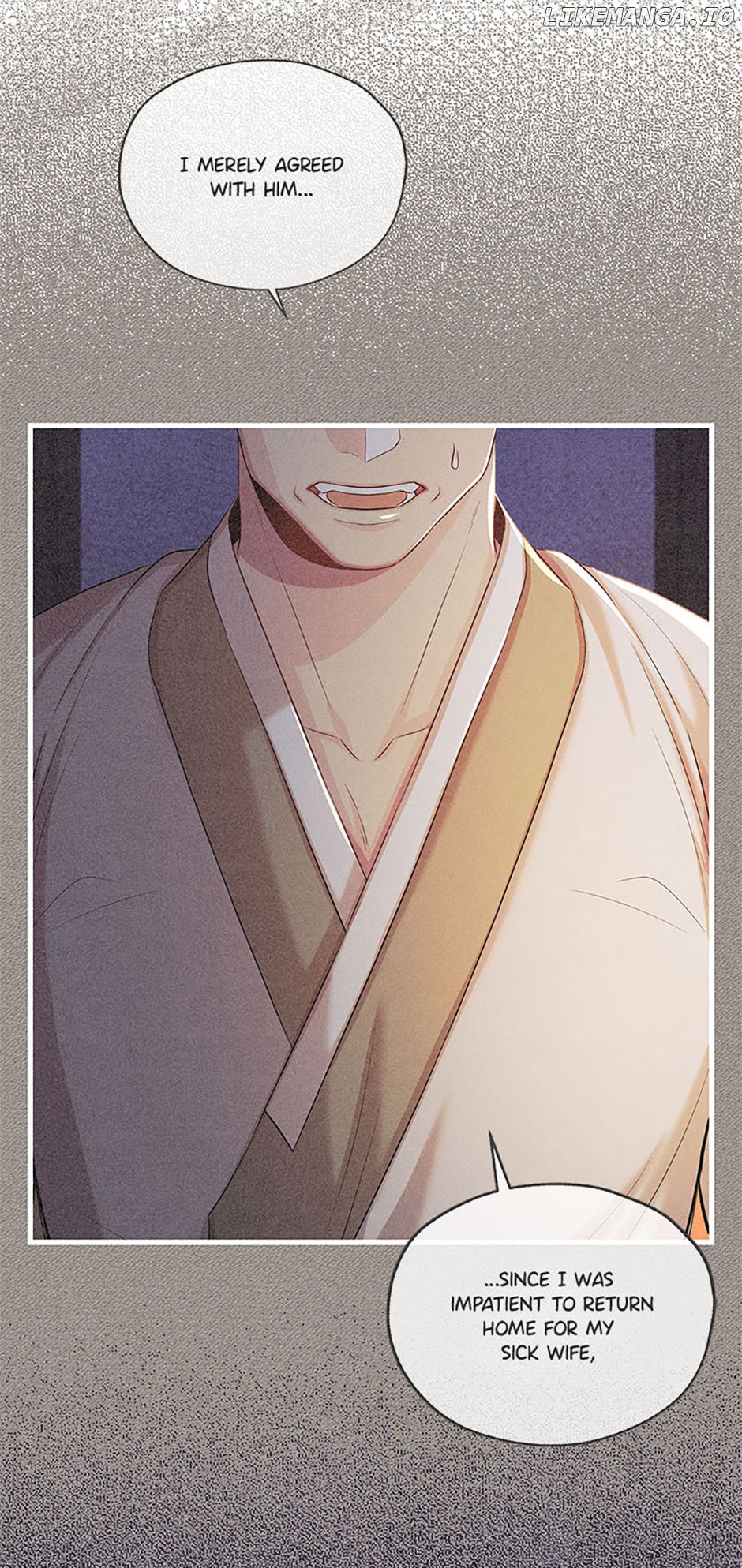 Avoiding the Heavenly Emperor Chapter 86 - page 56