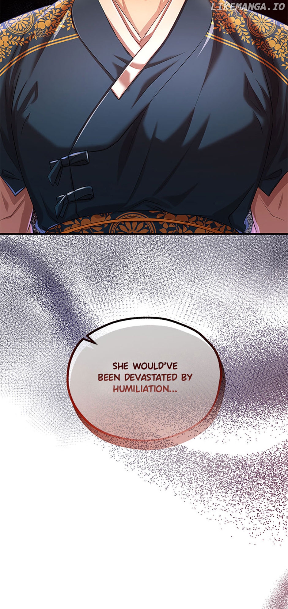 Avoiding the Heavenly Emperor Chapter 86 - page 58
