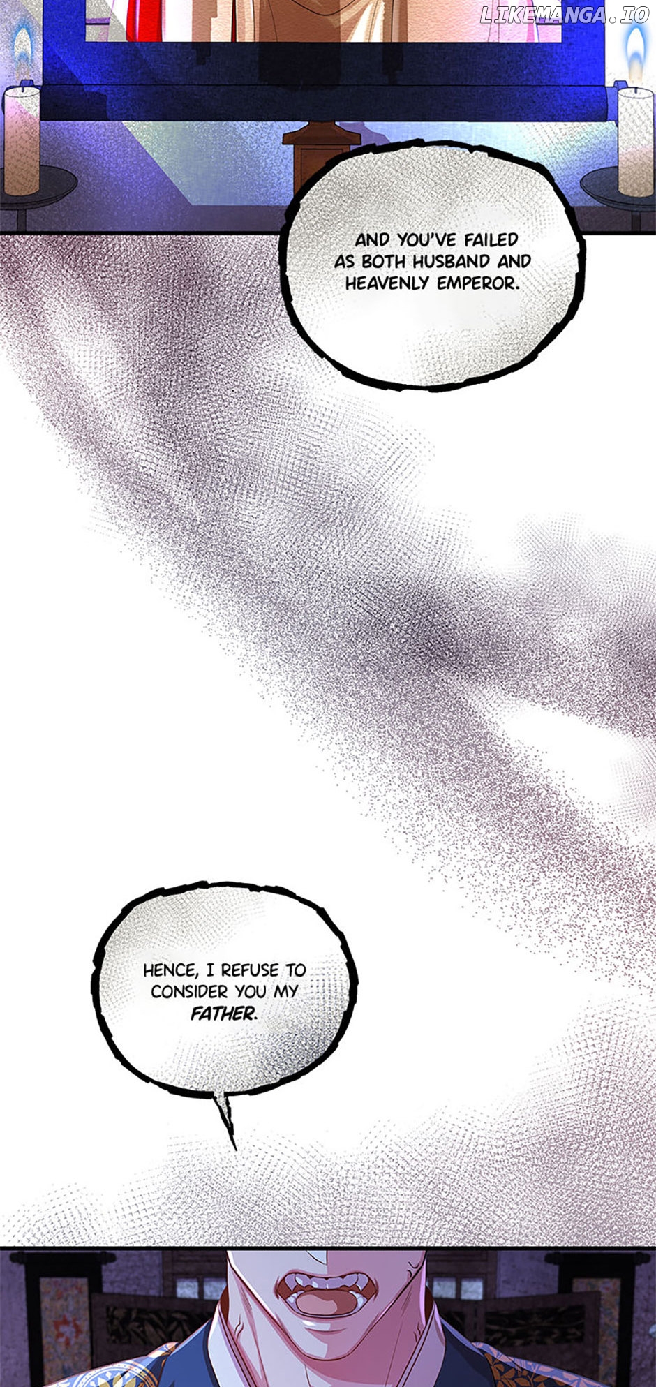 Avoiding the Heavenly Emperor Chapter 86 - page 60