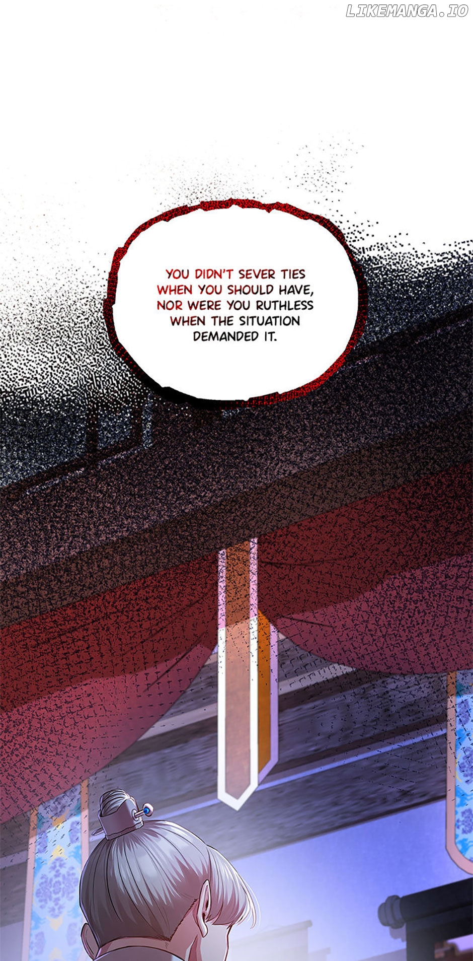 Avoiding the Heavenly Emperor Chapter 86 - page 62