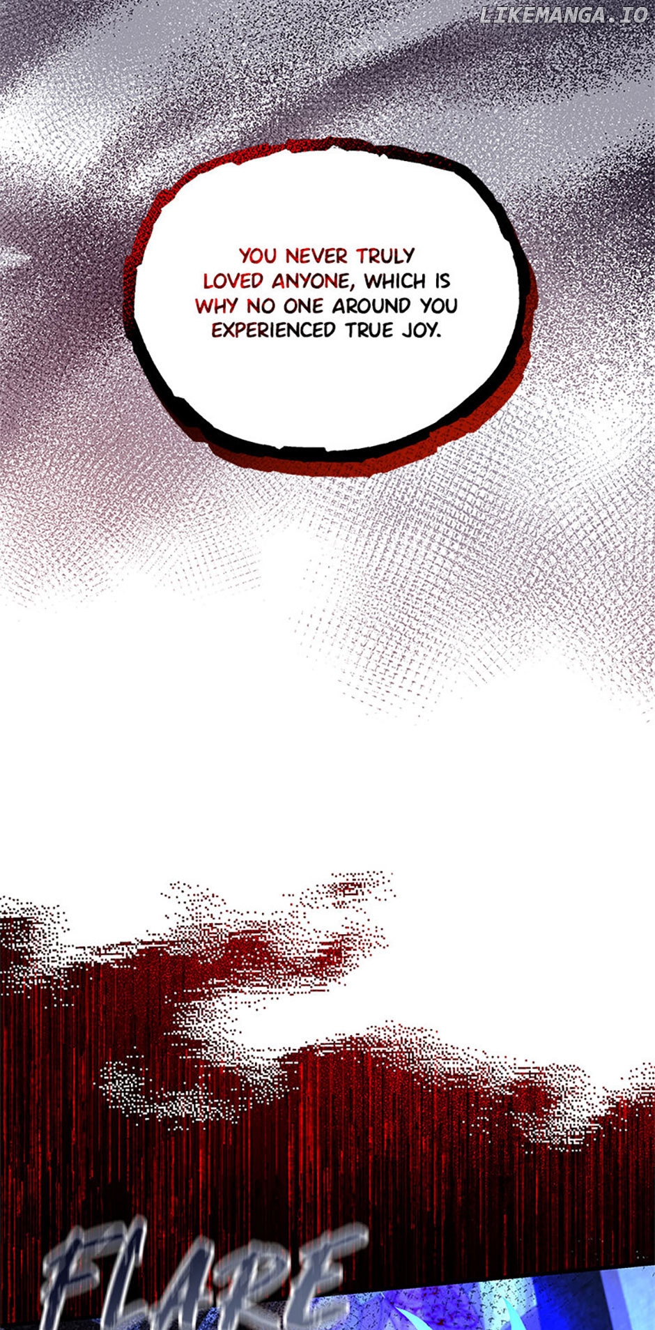 Avoiding the Heavenly Emperor Chapter 86 - page 64