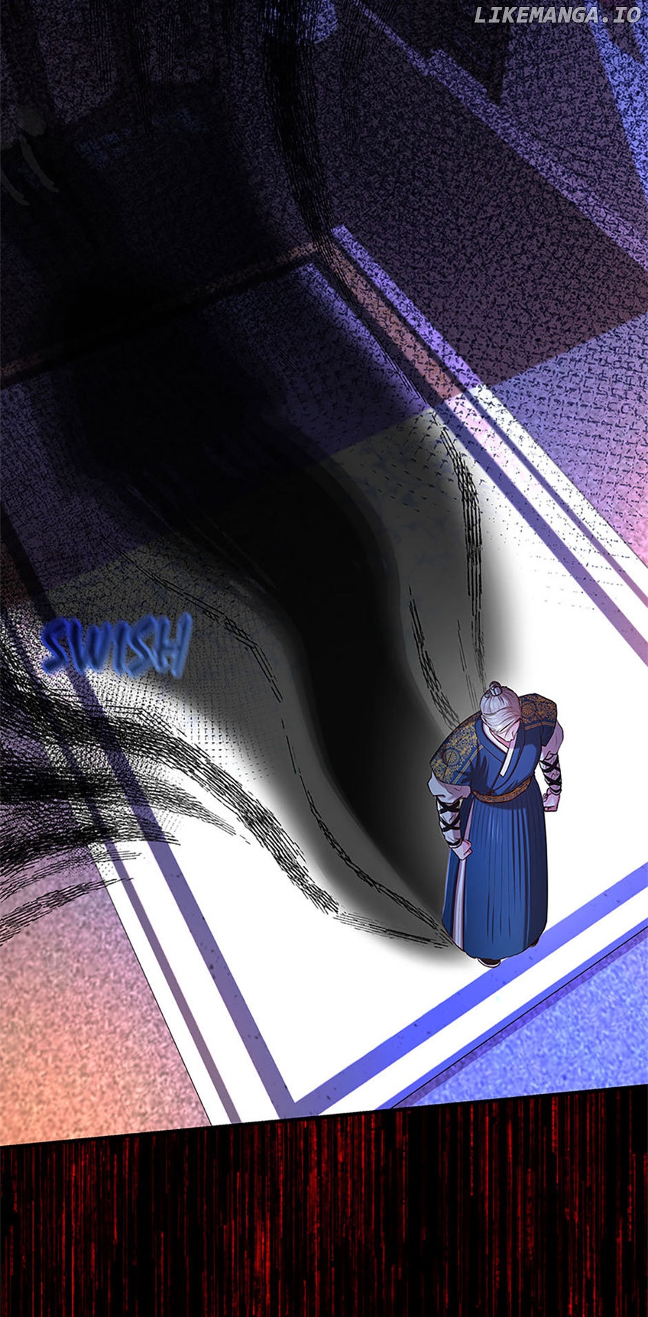 Avoiding the Heavenly Emperor Chapter 86 - page 66