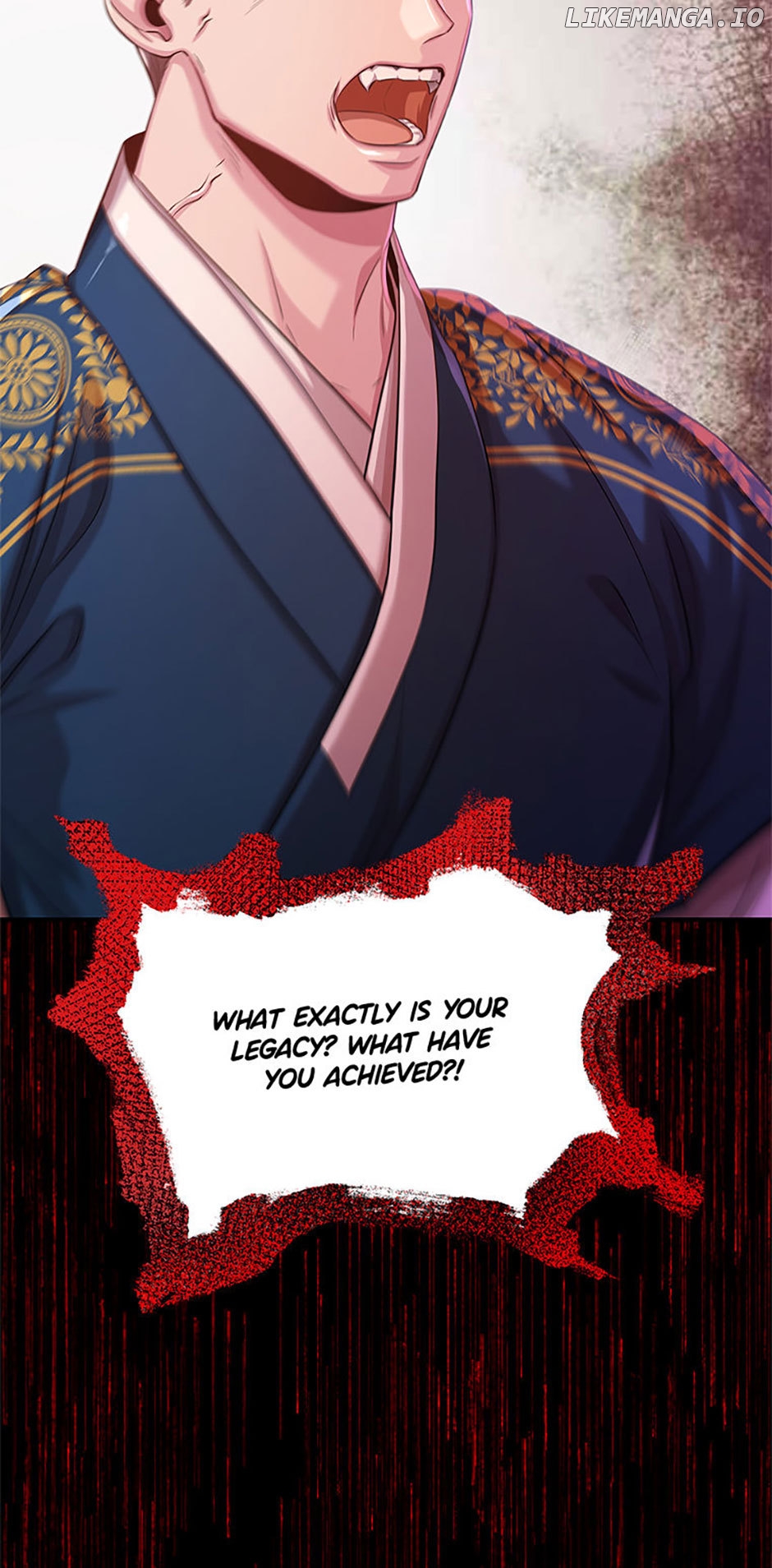 Avoiding the Heavenly Emperor Chapter 86 - page 68