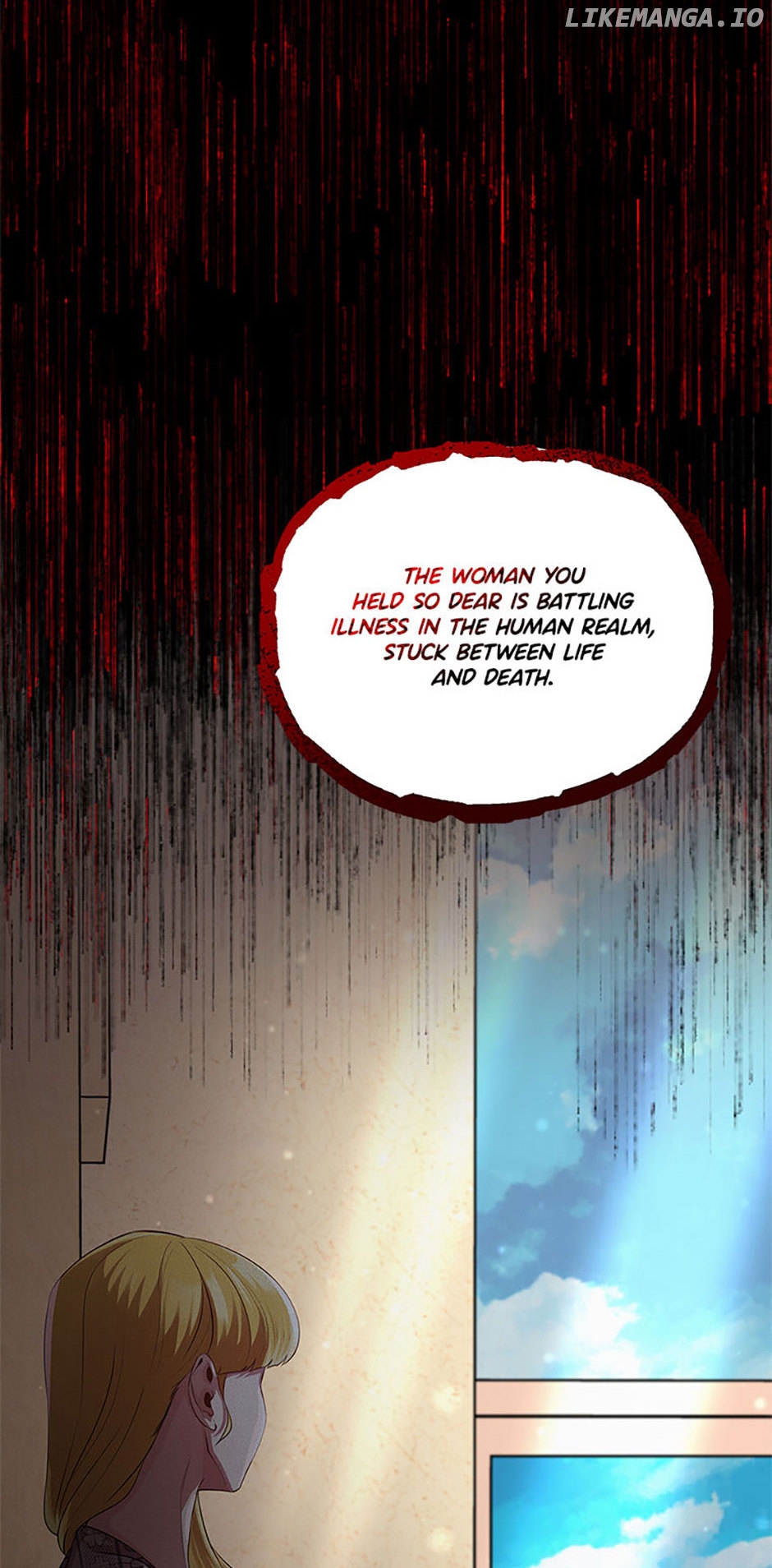 Avoiding the Heavenly Emperor Chapter 86 - page 69