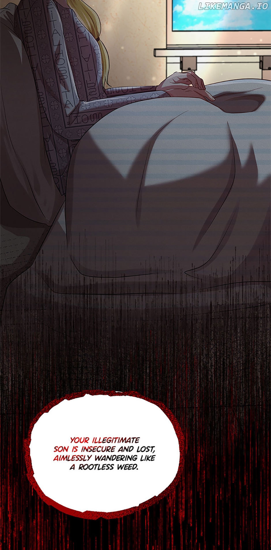 Avoiding the Heavenly Emperor Chapter 86 - page 70