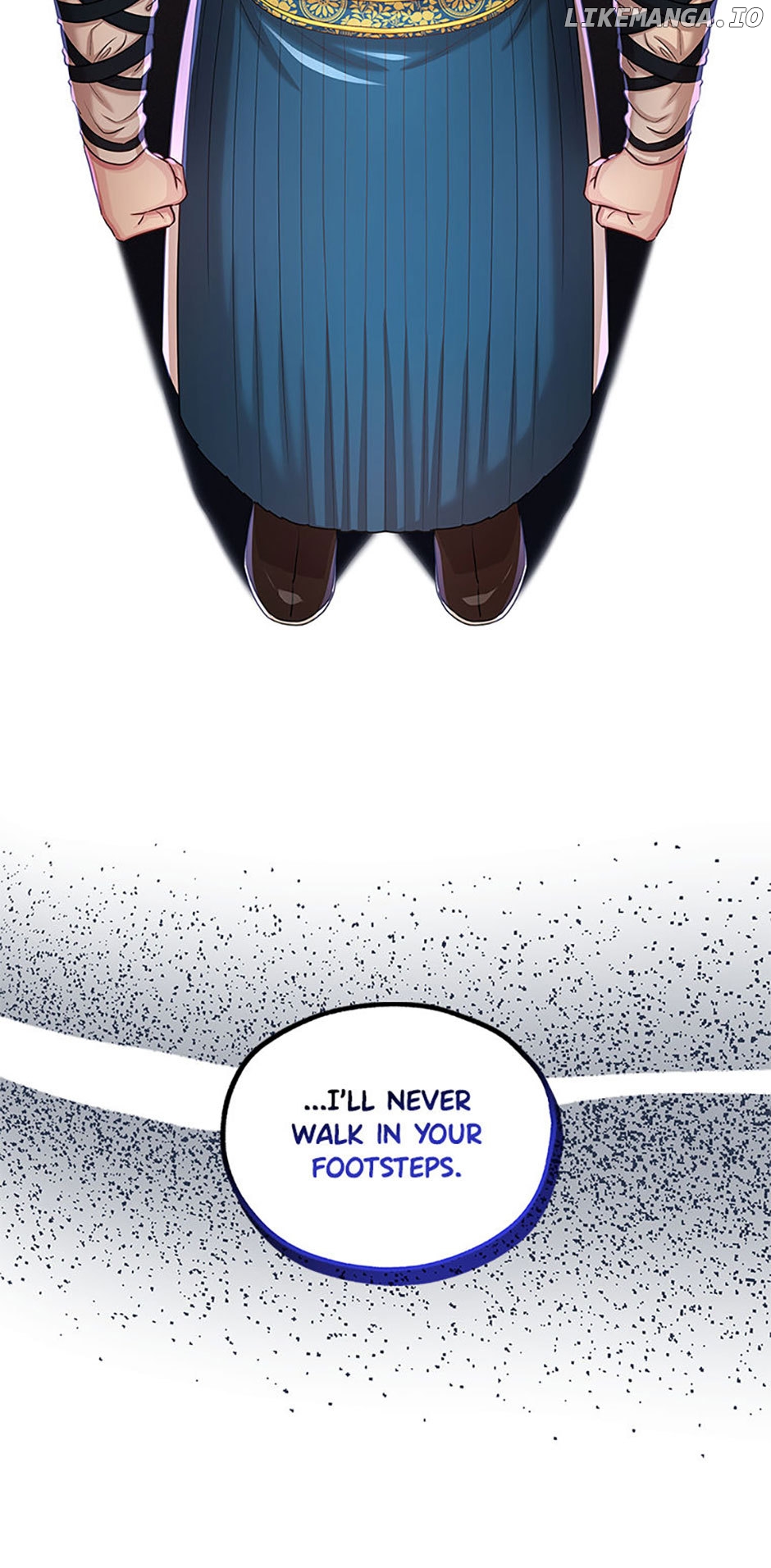 Avoiding the Heavenly Emperor Chapter 86 - page 88