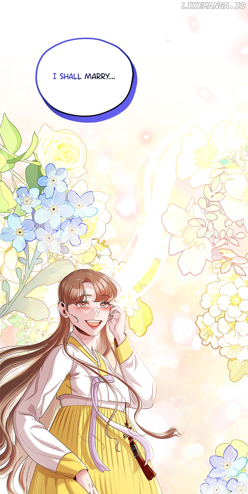 Avoiding the Heavenly Emperor Chapter 86 - page 92