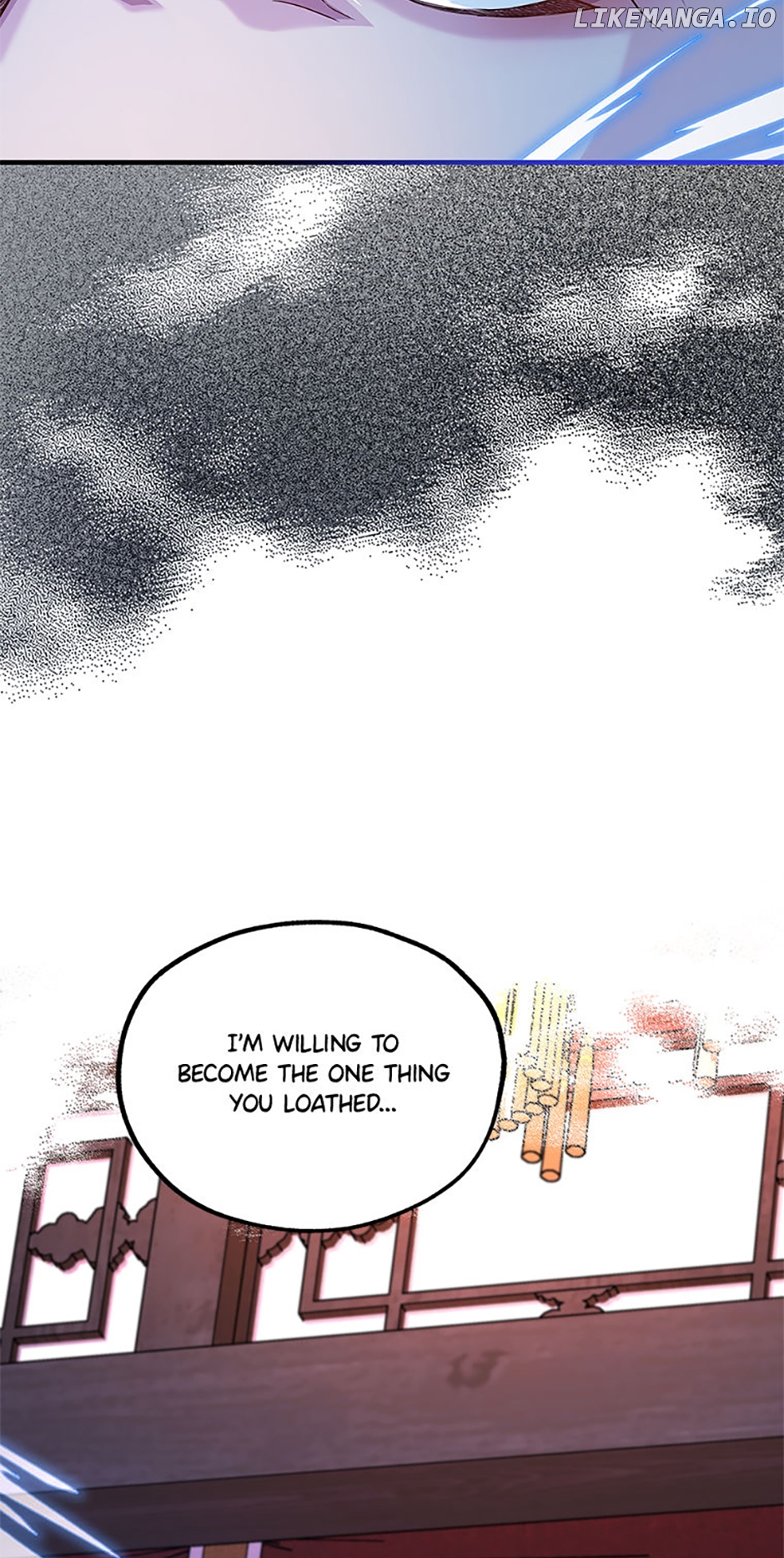 Avoiding the Heavenly Emperor Chapter 86 - page 95